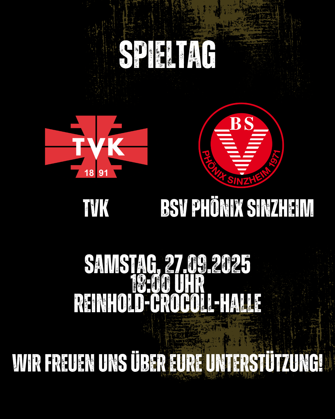 Intensiv arbeiten und punkten