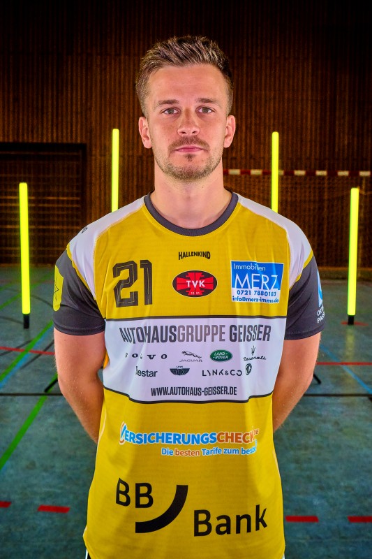 Die Rückkehr des Robin H.