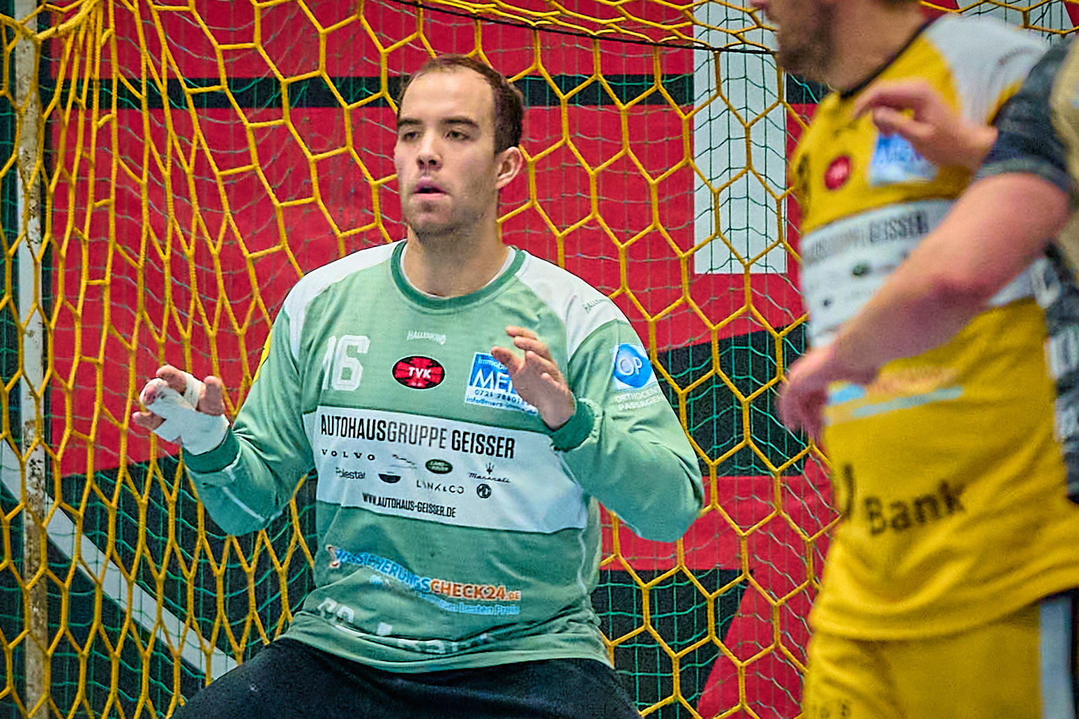 TVK - BSV Phönix Sinzheim Sep-27-2025