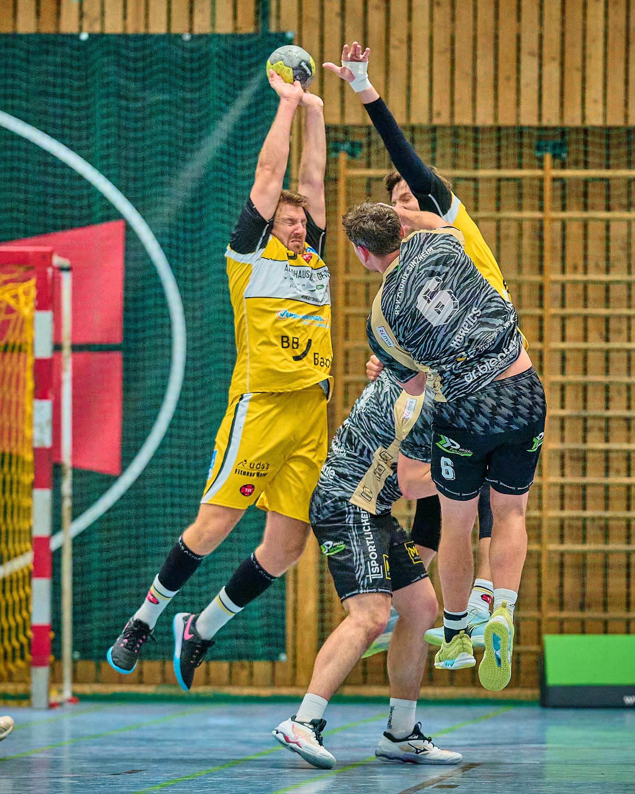 TVK - BSV Phönix Sinzheim Sep-27-2025