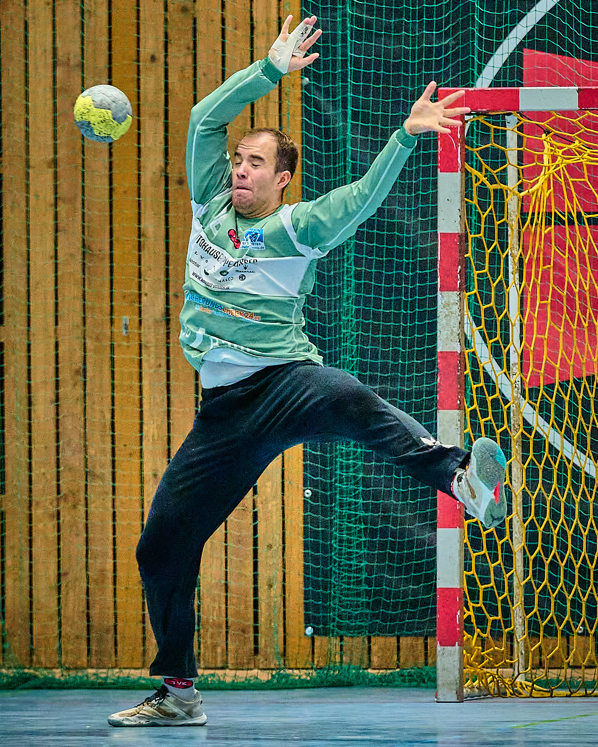 TVK - BSV Phönix Sinzheim Sep-27-2025