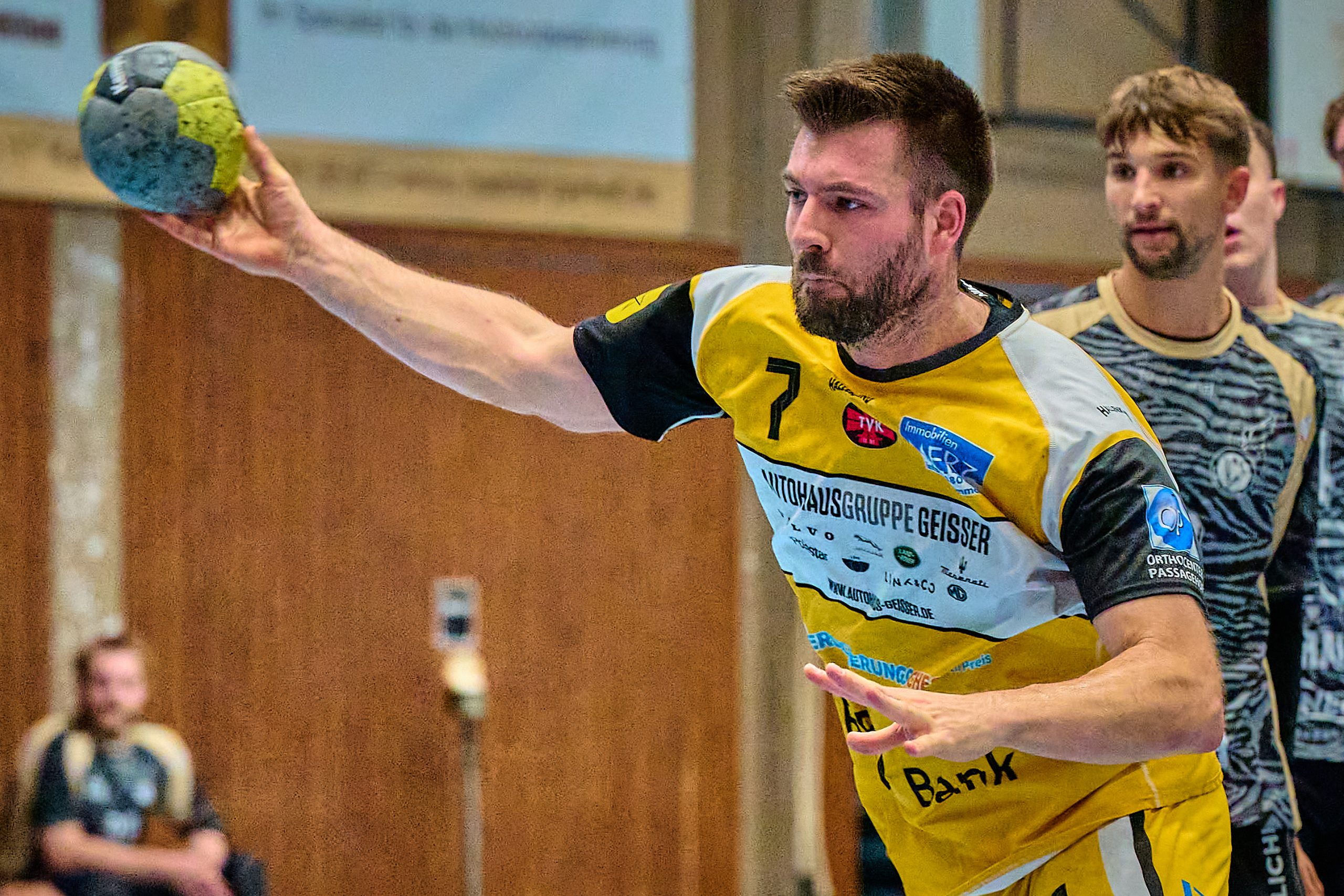 TVK - BSV Phönix Sinzheim Sep-27-2025