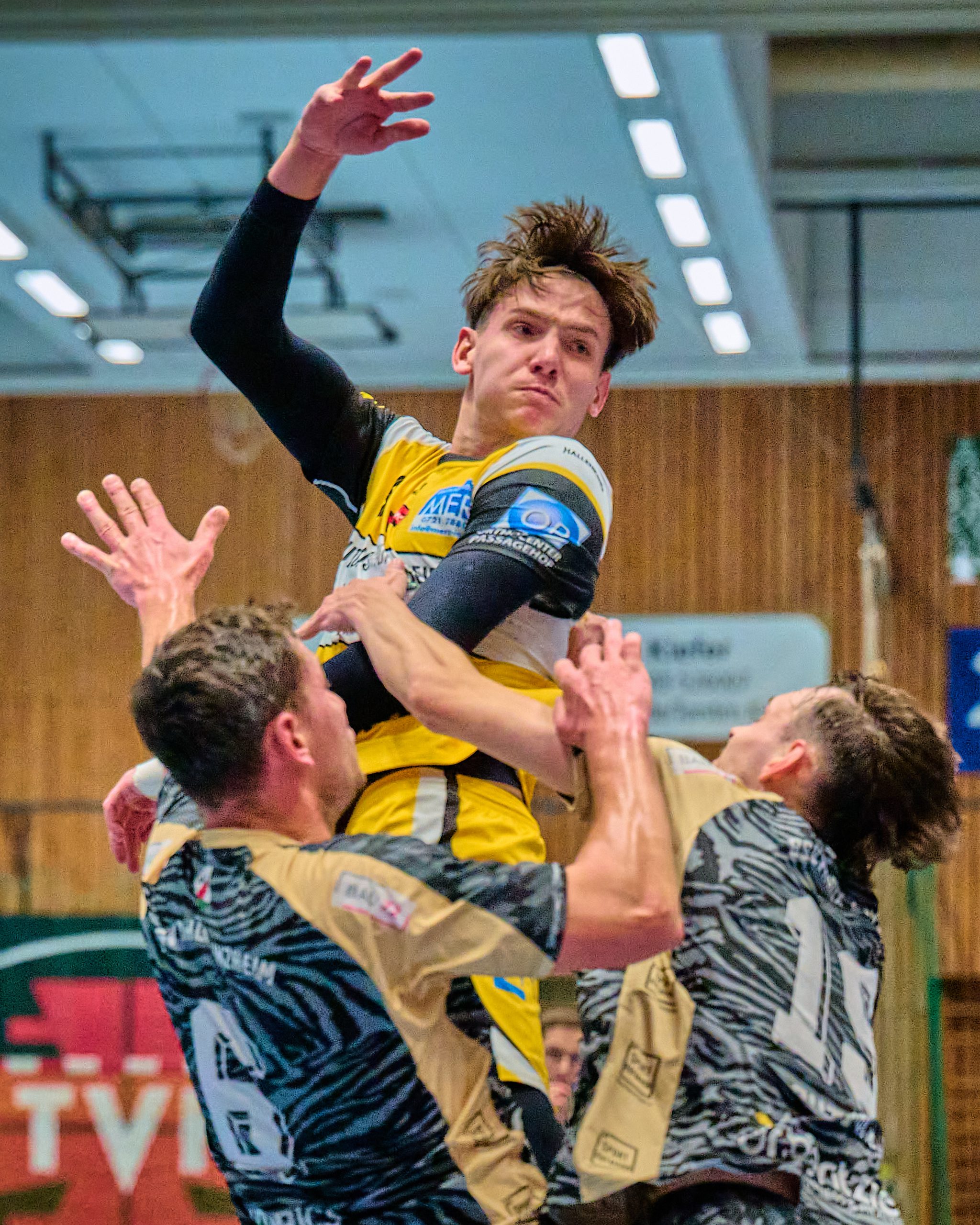 TVK - BSV Phönix Sinzheim Sep-27-2025