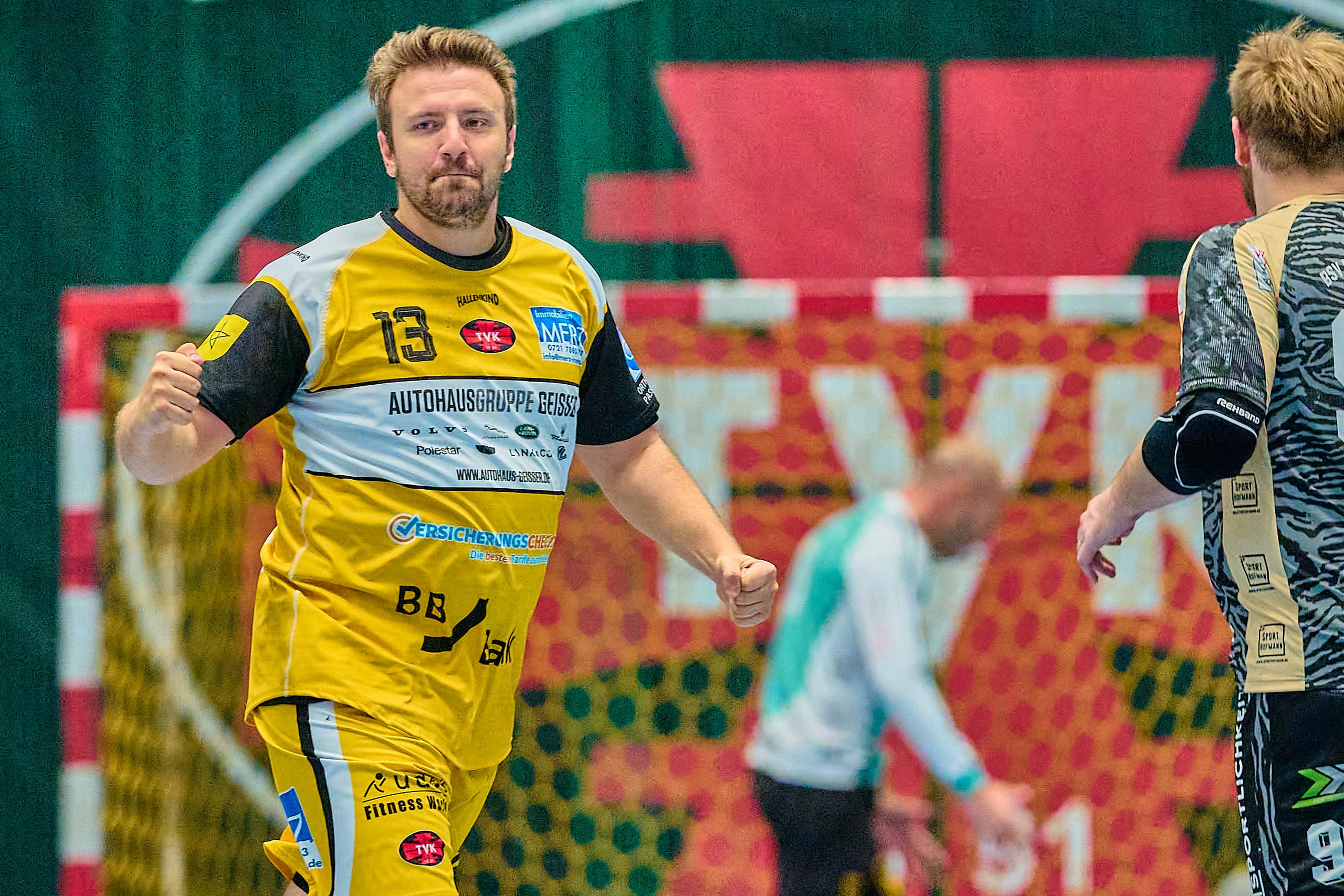 TVK - BSV Phönix Sinzheim Sep-27-2025