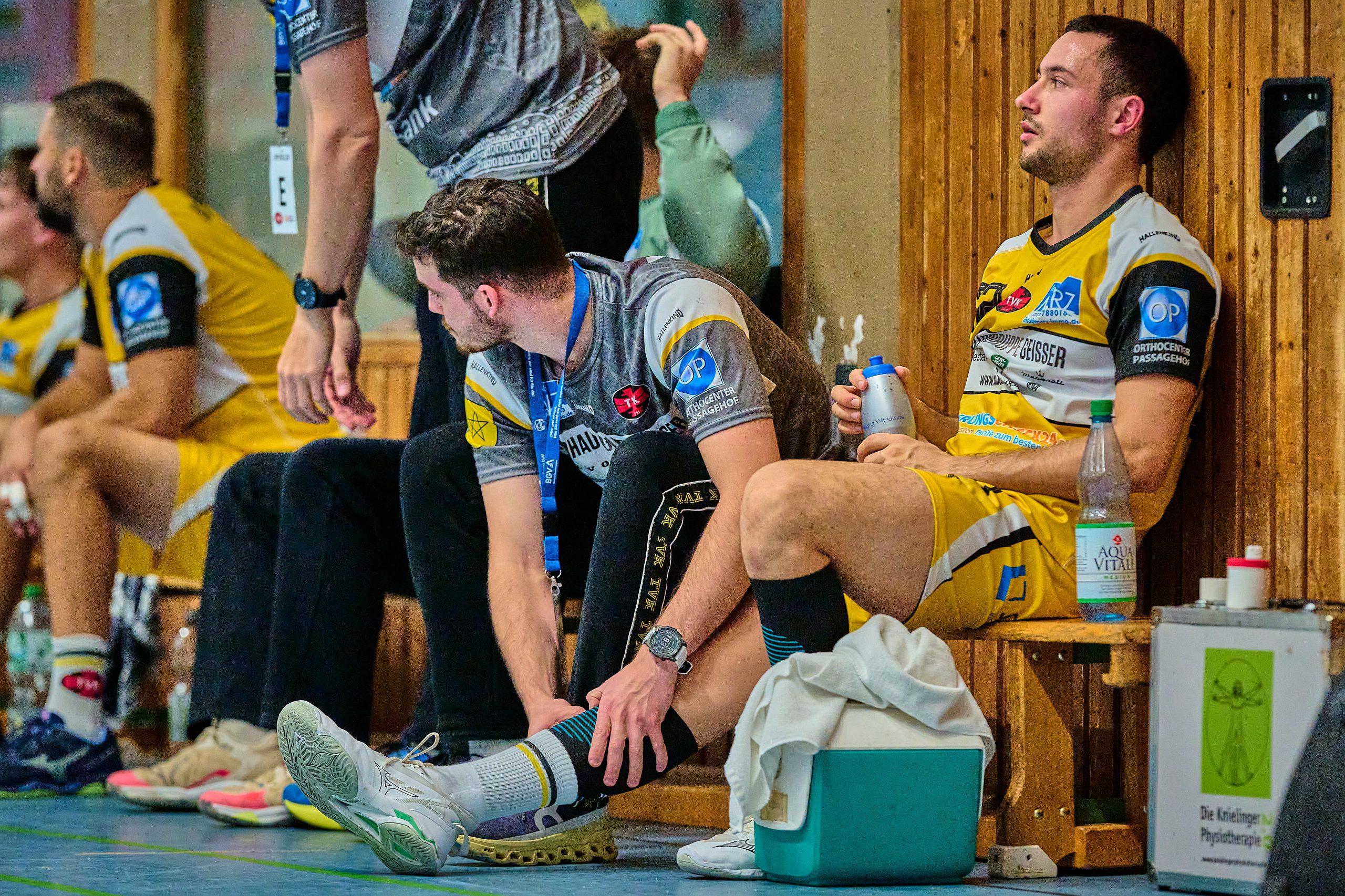 TVK - BSV Phönix Sinzheim Sep-27-2025