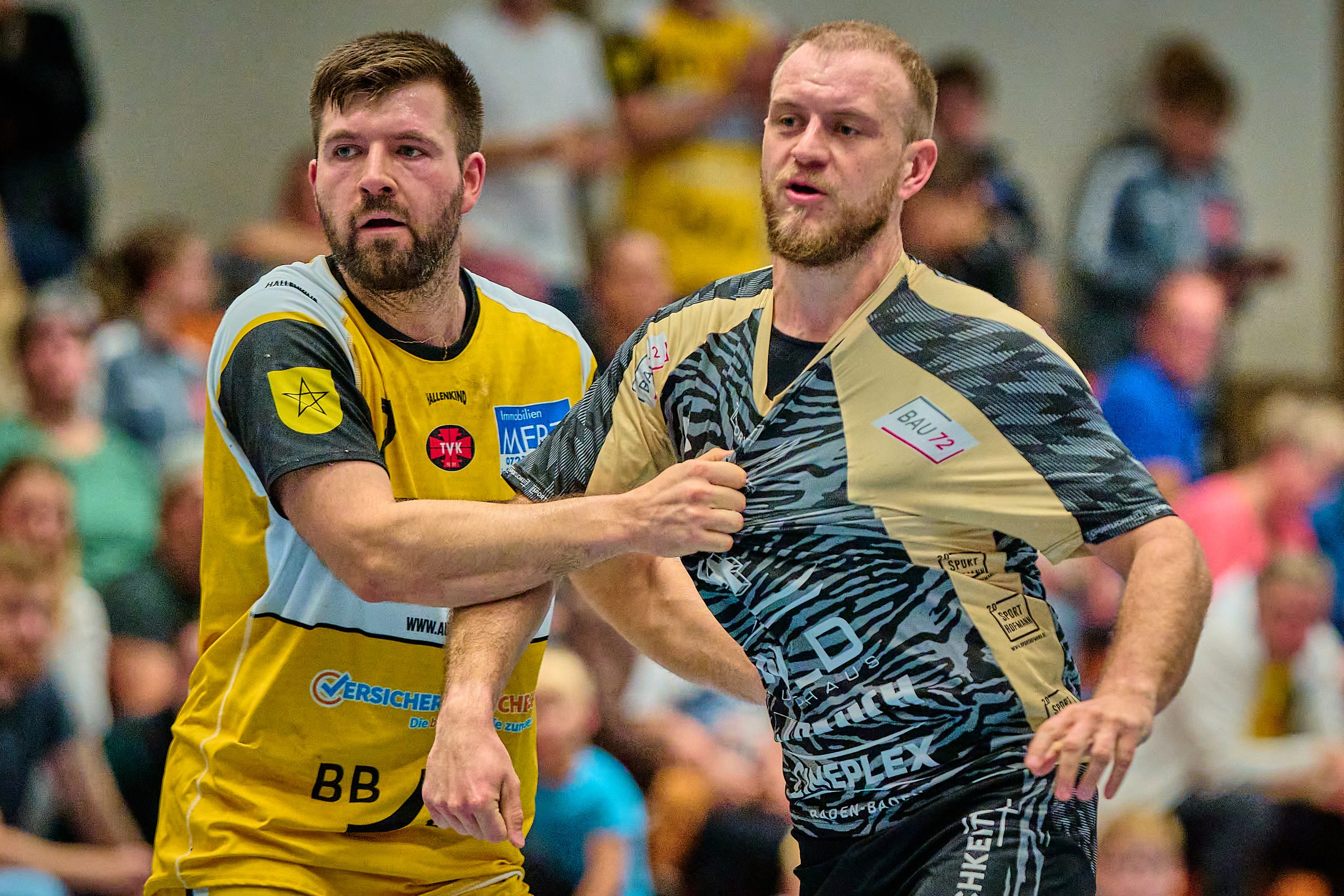 TVK - BSV Phönix Sinzheim Sep-27-2025