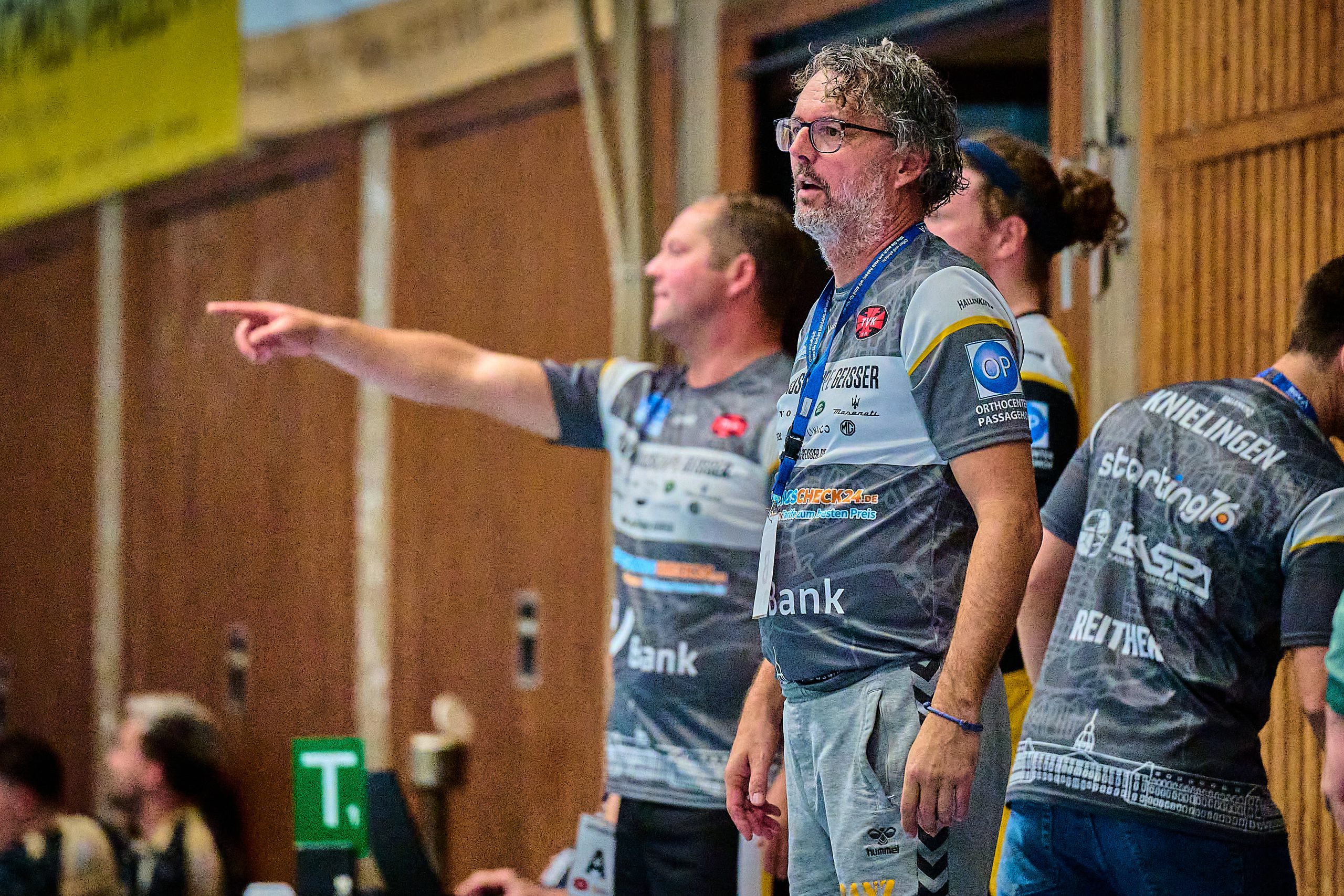 TVK - BSV Phönix Sinzheim Sep-27-2025