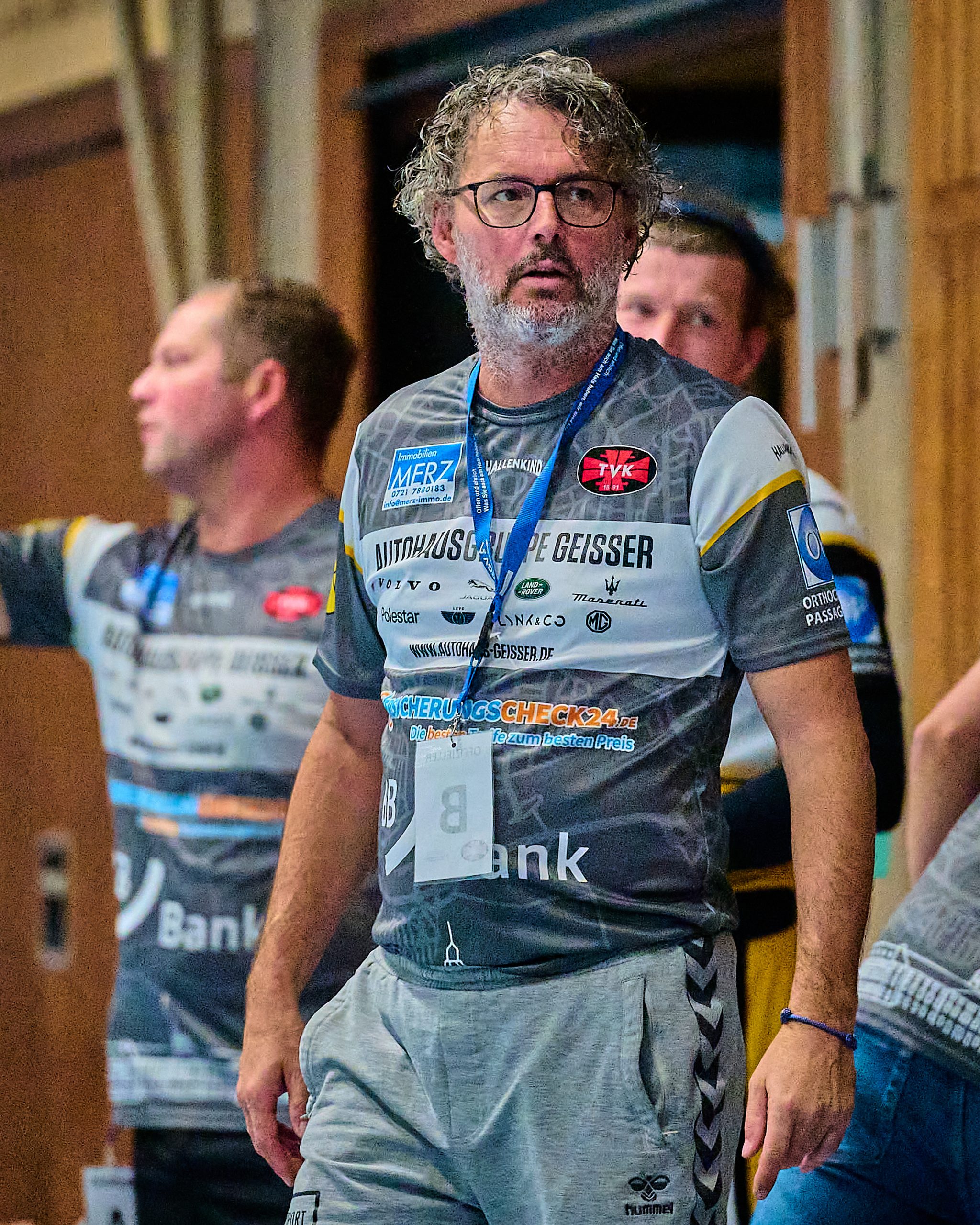 TVK - BSV Phönix Sinzheim Sep-27-2025