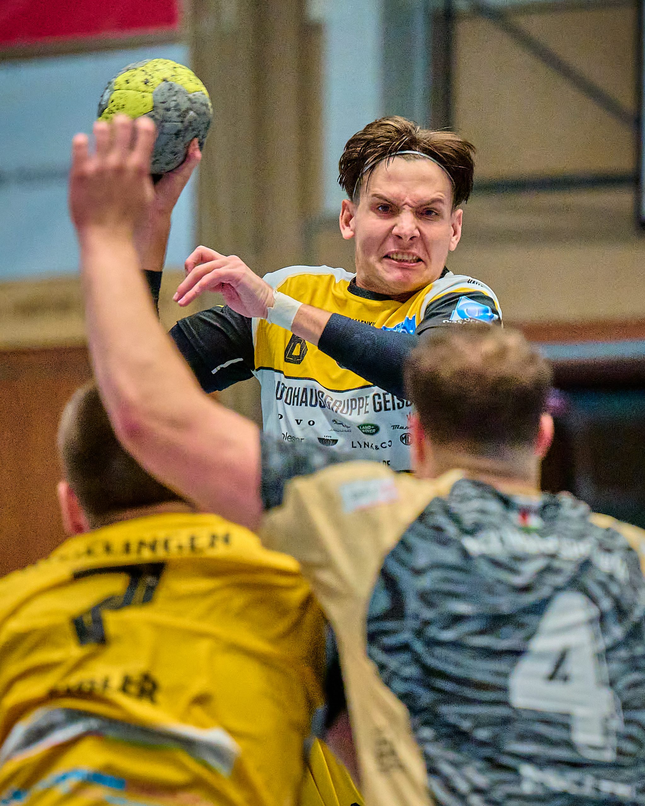 TVK - BSV Phönix Sinzheim Sep-27-2025