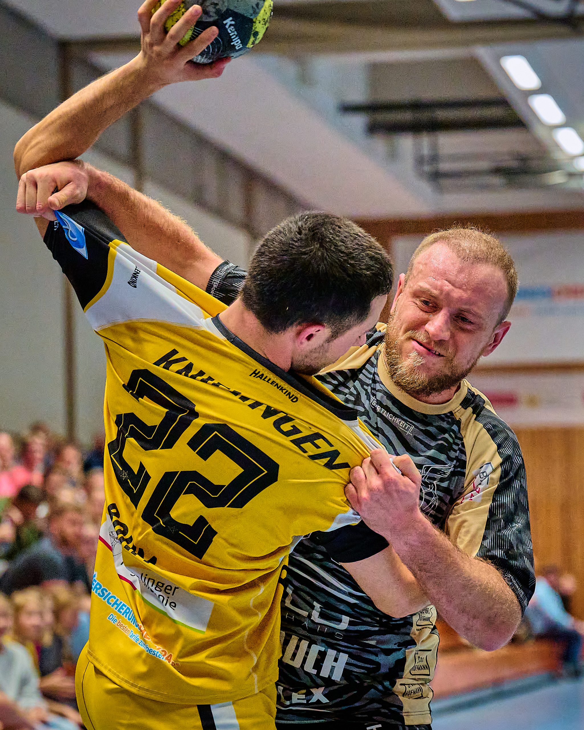 TVK - BSV Phönix Sinzheim Sep-27-2025