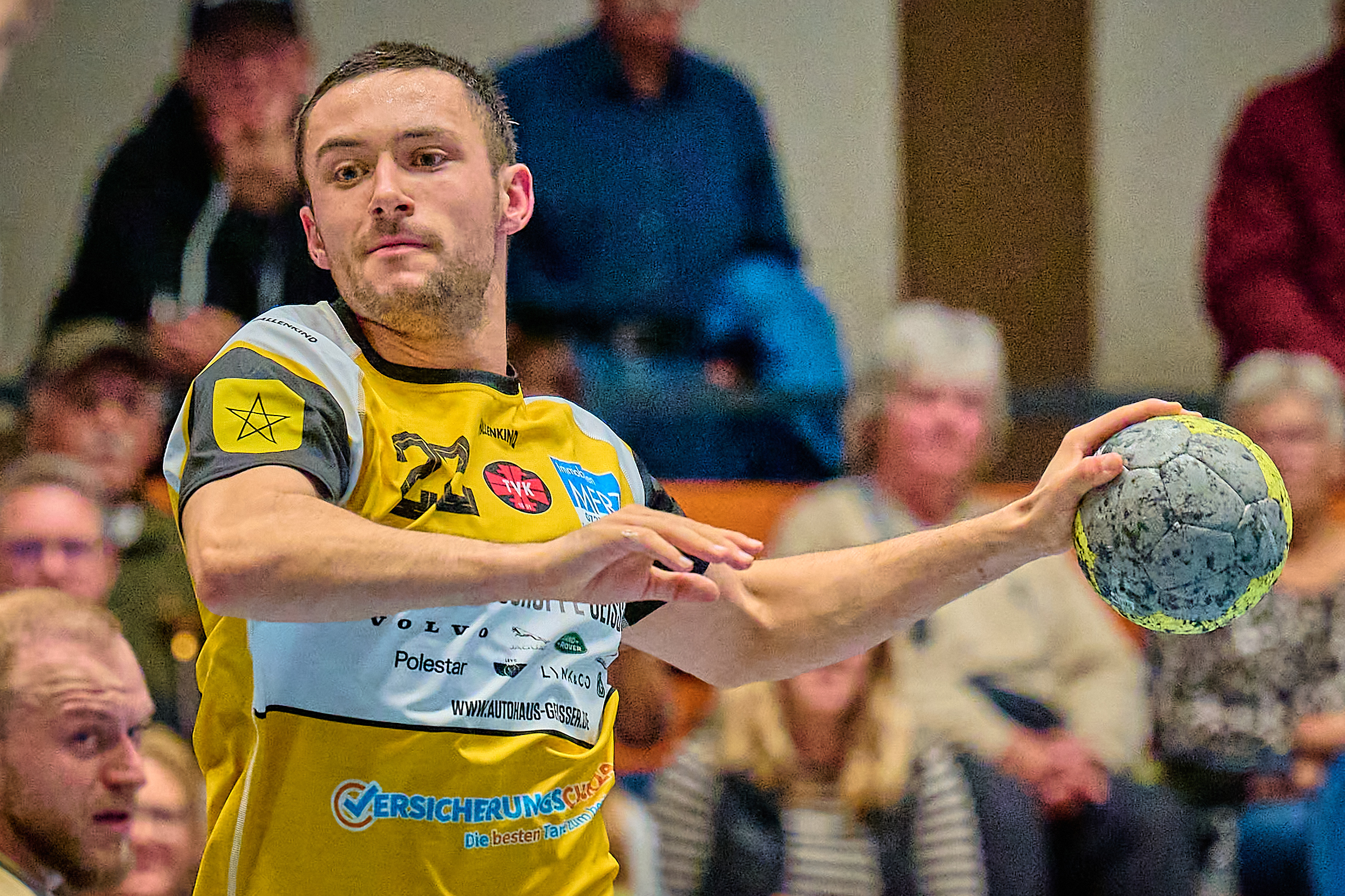 TVK - BSV Phönix Sinzheim Sep-27-2025
