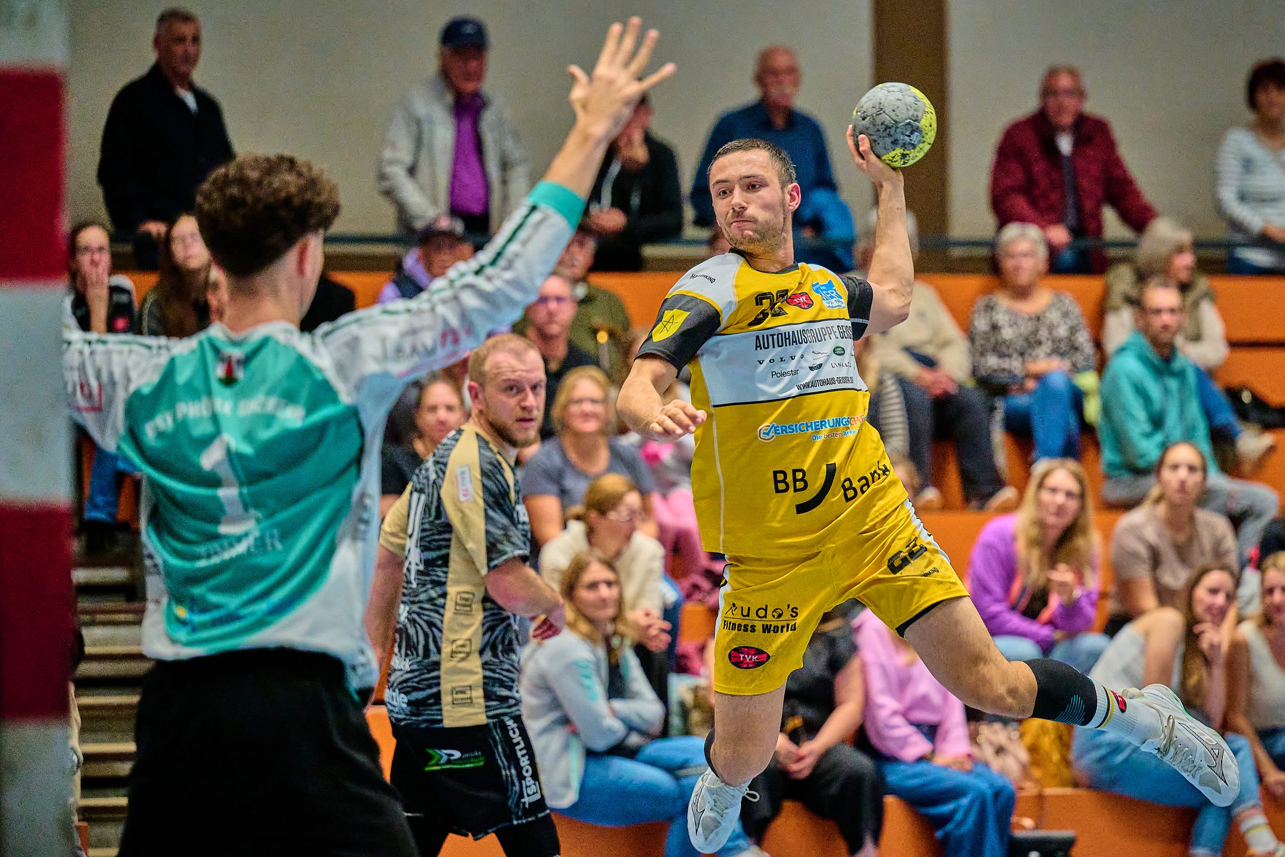 TVK - BSV Phönix Sinzheim Sep-27-2025