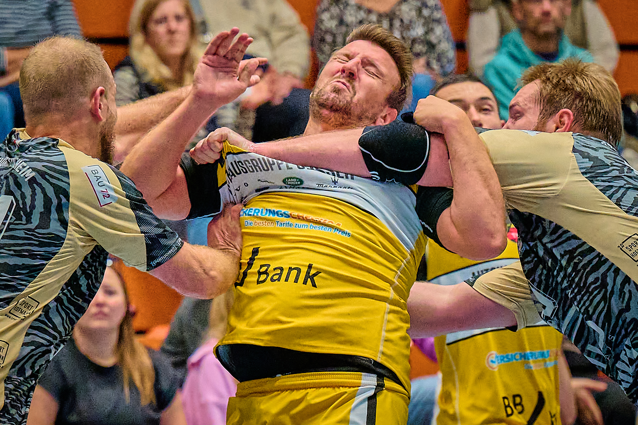 TVK - BSV Phönix Sinzheim Sep-27-2025