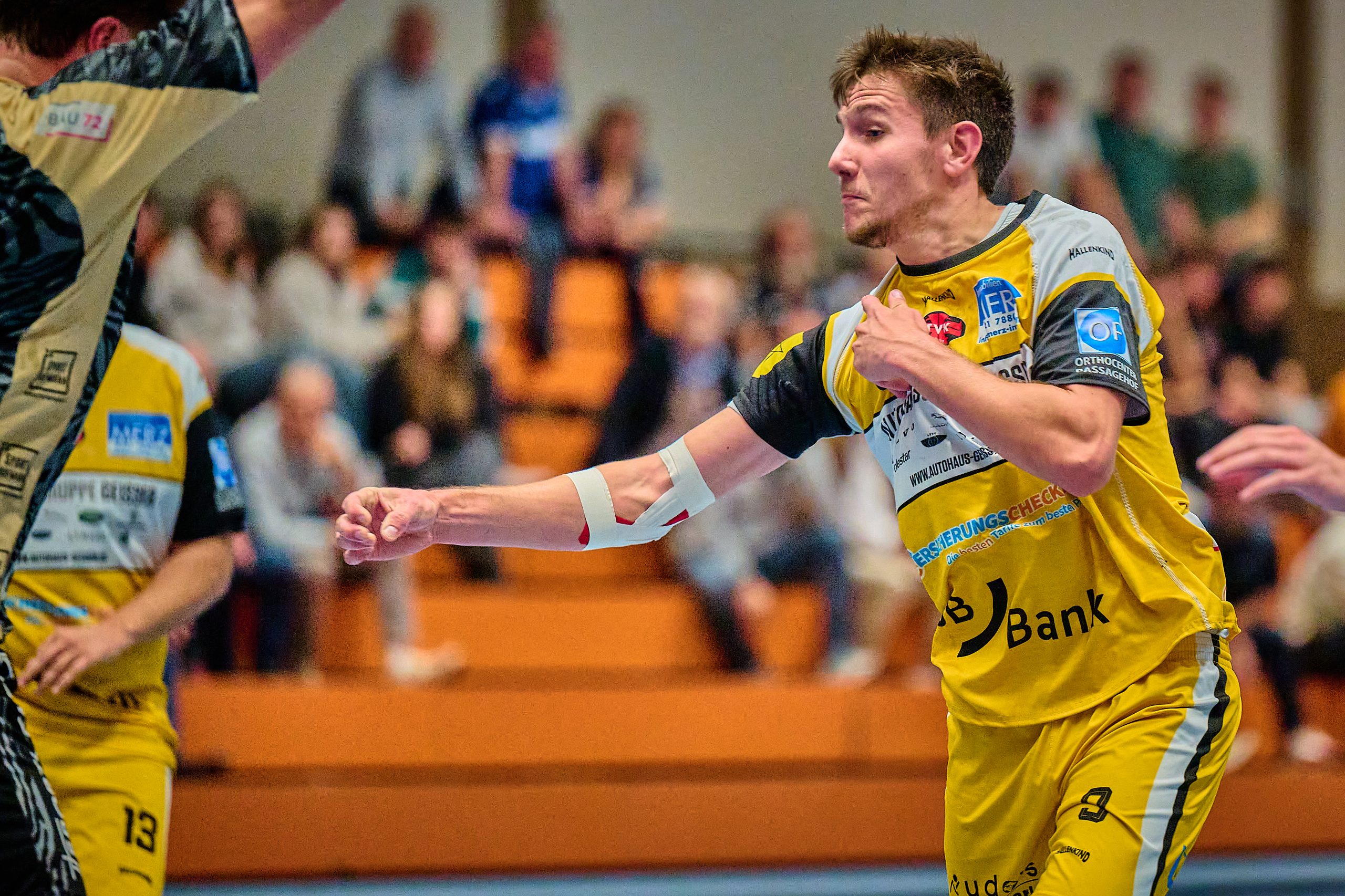 TVK - BSV Phönix Sinzheim Sep-27-2025