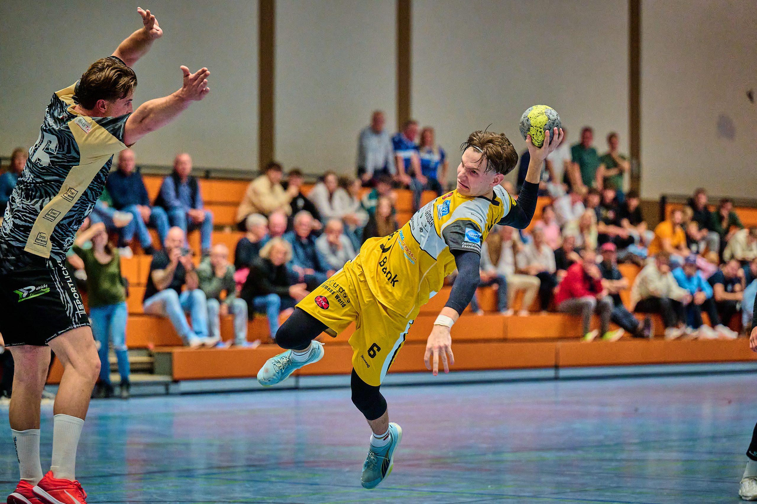 TVK - BSV Phönix Sinzheim Sep-27-2025