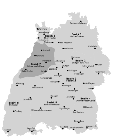 Neues aus dem Verband