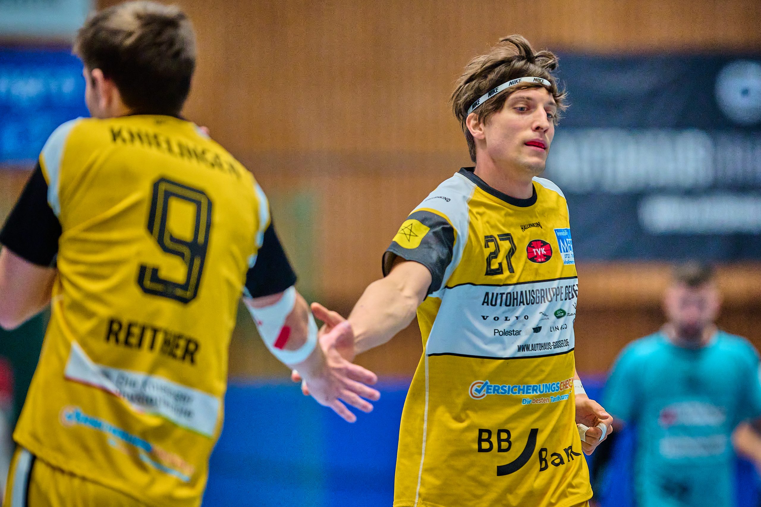 TVK - SG Köndringen-Teningen 2 Okt-12-2025-09