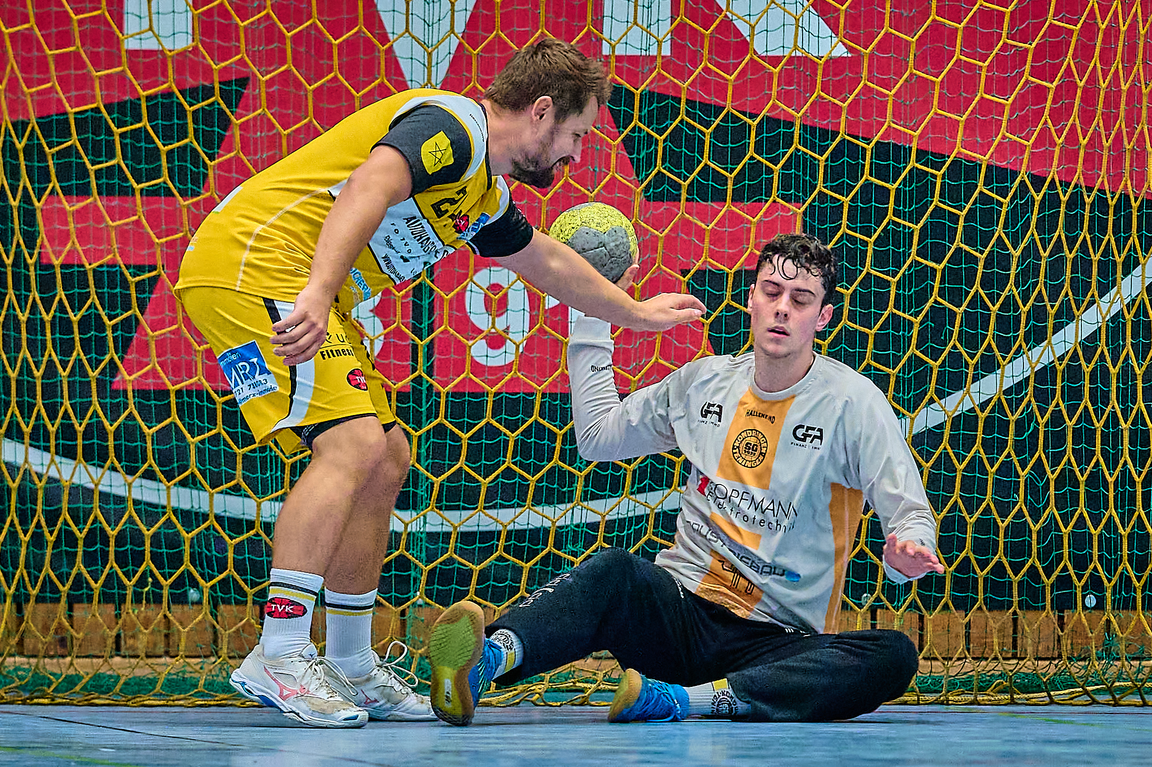 TVK - SG Köndringen-Teningen 2 Okt-12-2025-15