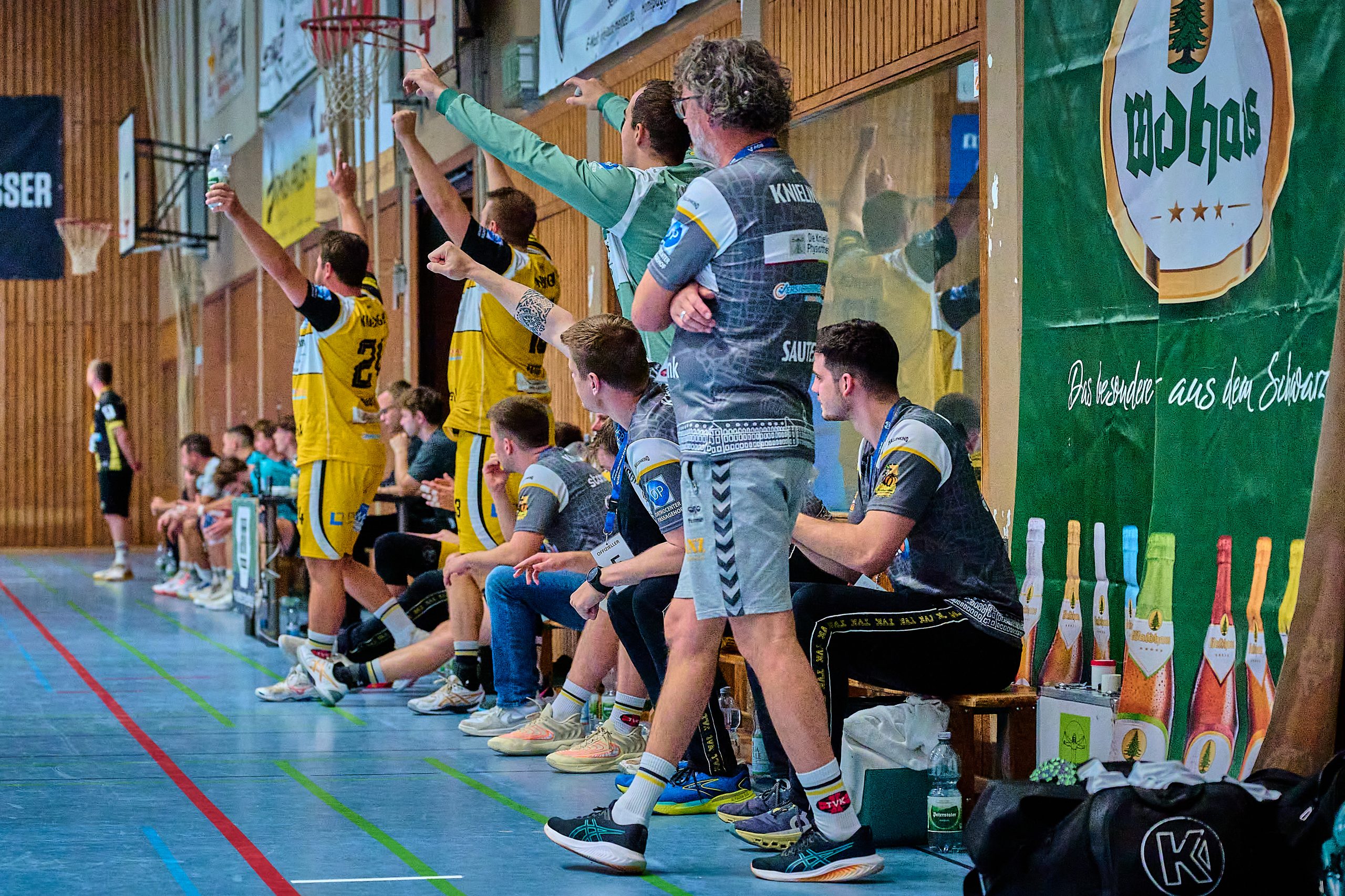 TVK - SG Köndringen-Teningen 2 Okt-12-2025-16