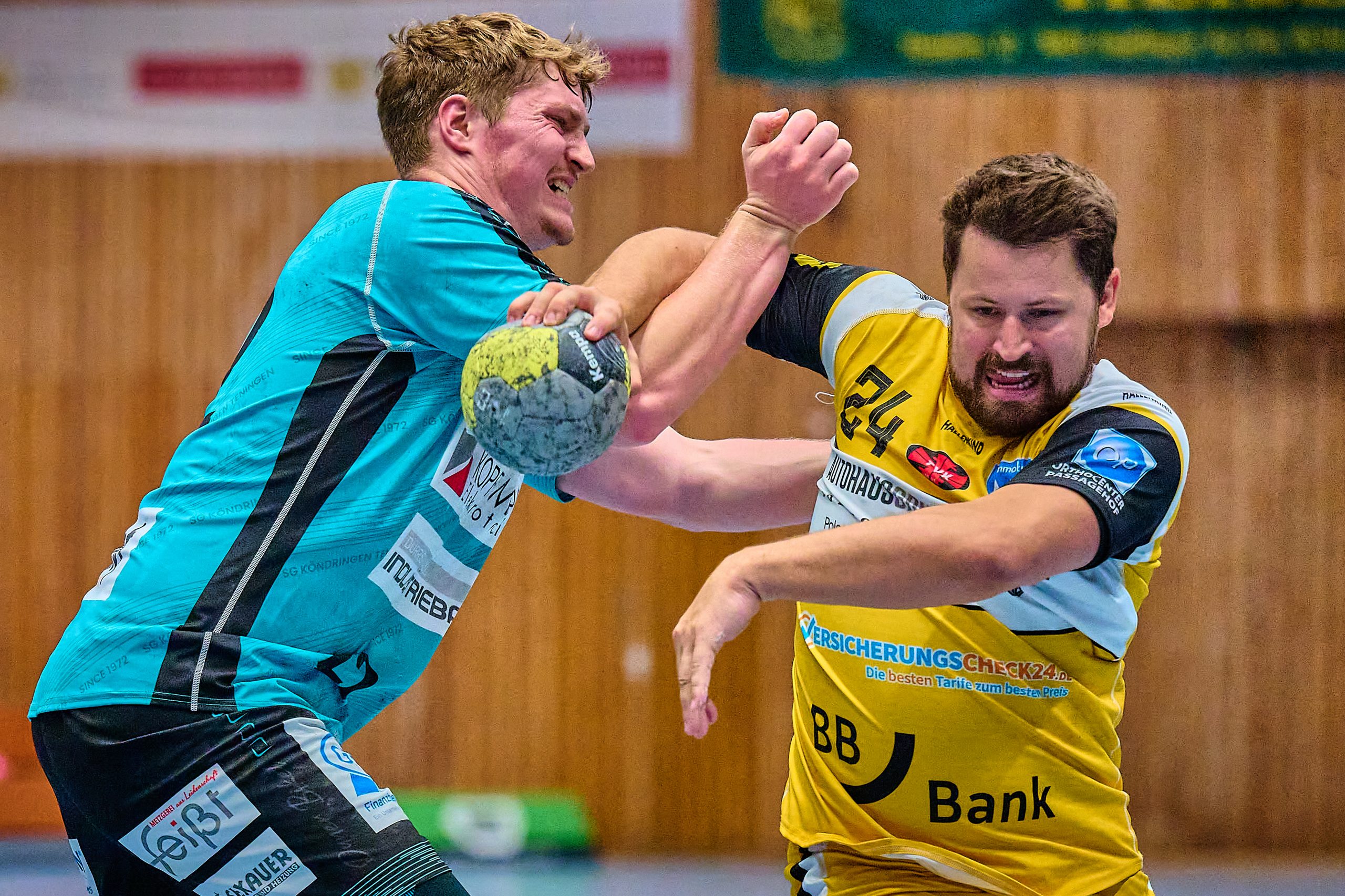 TVK - SG Köndringen-Teningen 2 Okt-12-2025-26