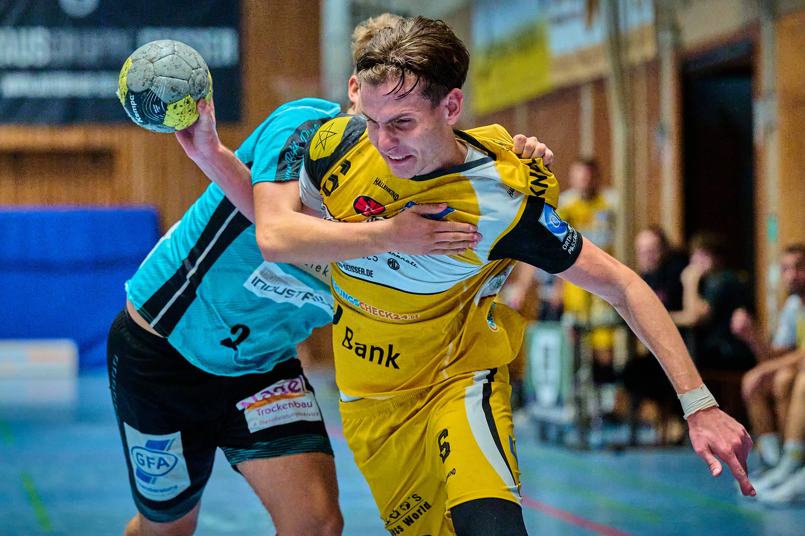 TVK - SG Köndringen-Teningen 2 Okt-12-2025-34
