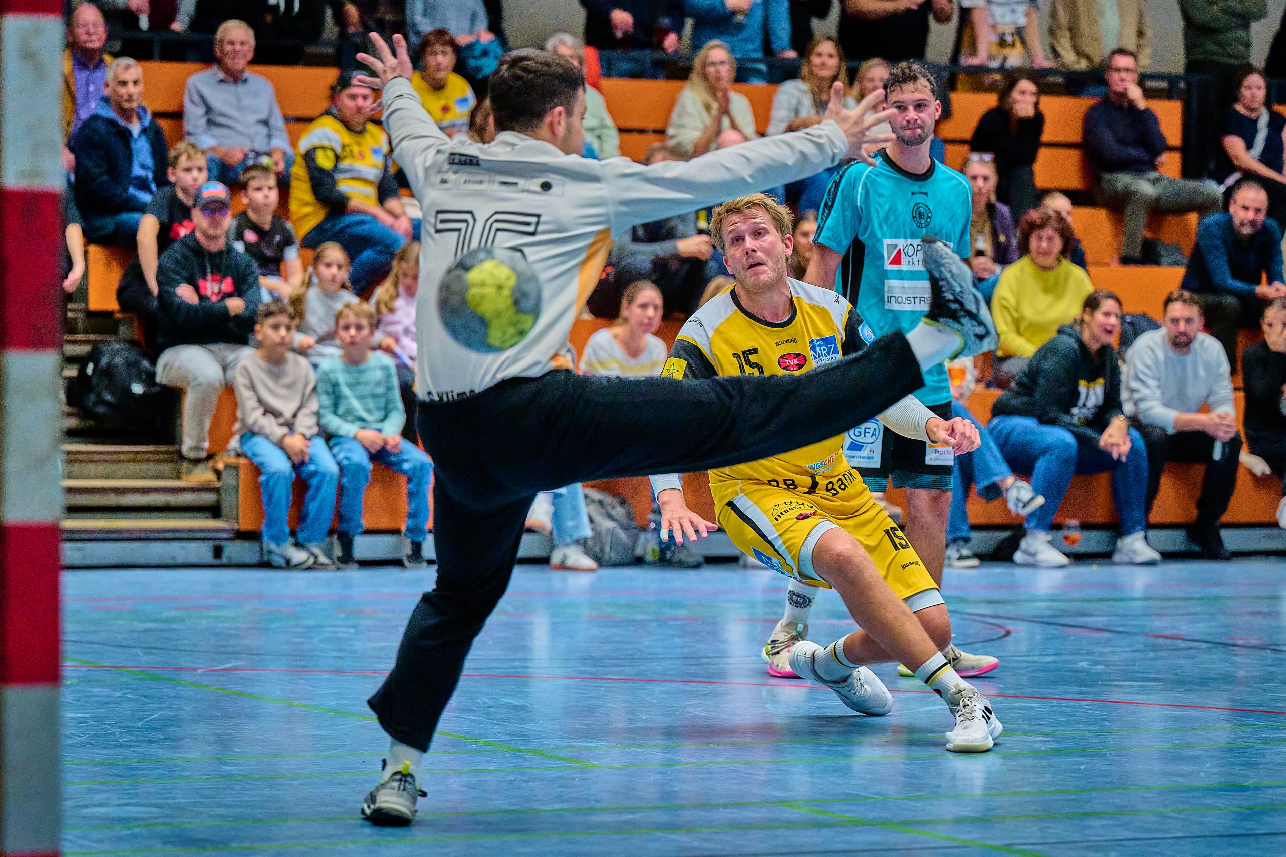 TVK - SG Köndringen-Teningen 2 Okt-12-2025-36