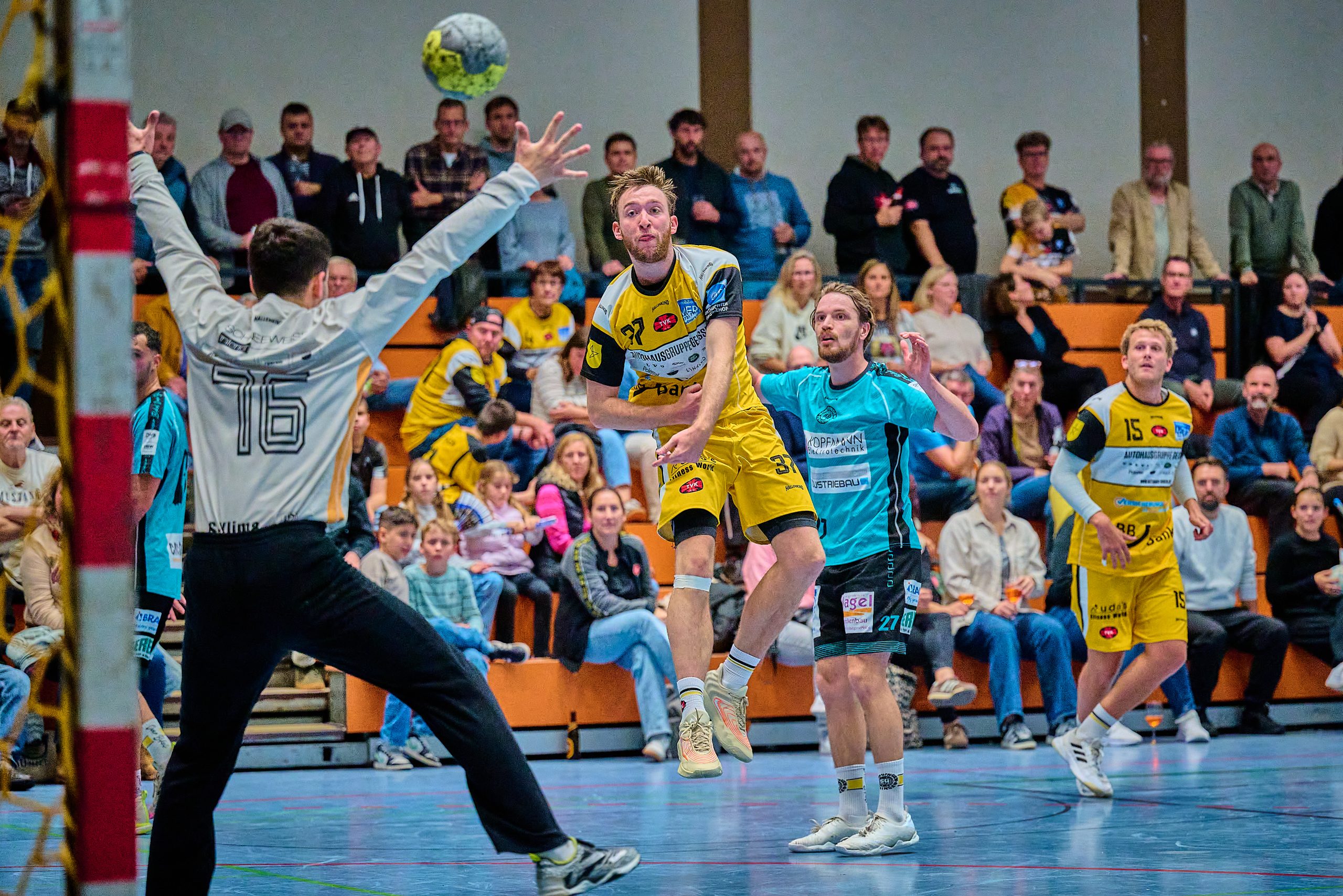 TVK - SG Köndringen-Teningen 2 Okt-12-2025-38