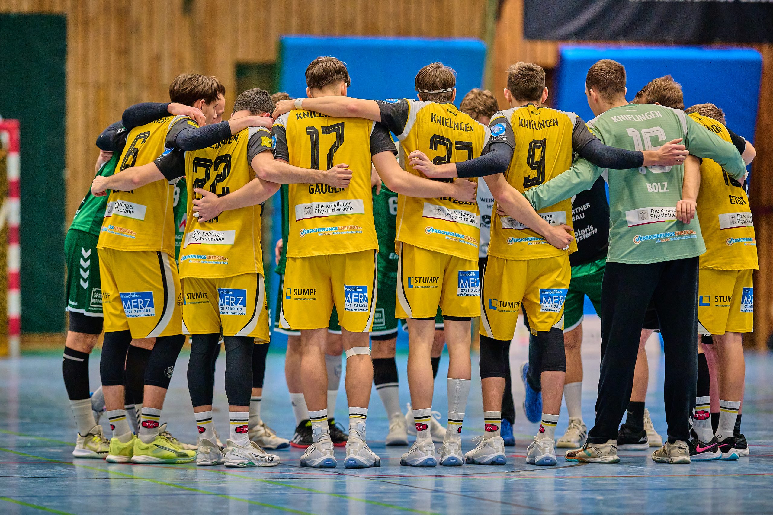 TVK - TVS 1907 Baden-Baden 2 Nov-30-2025