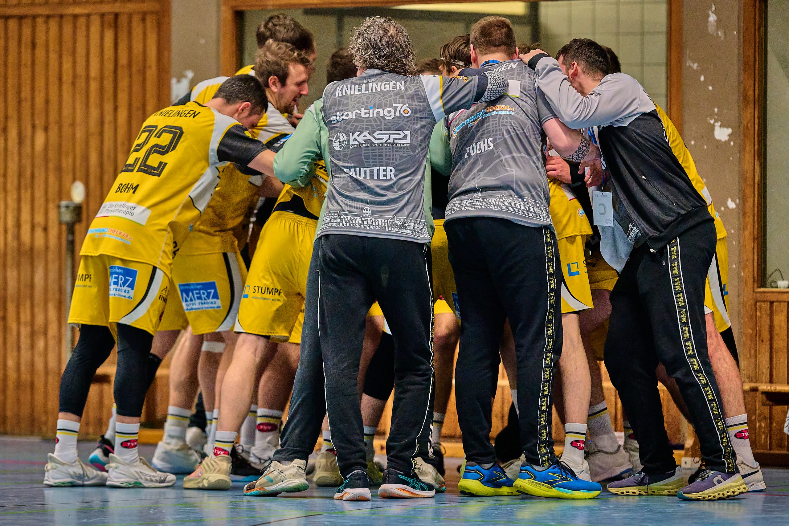 TVK - TVS 1907 Baden-Baden 2 Nov-30-2025