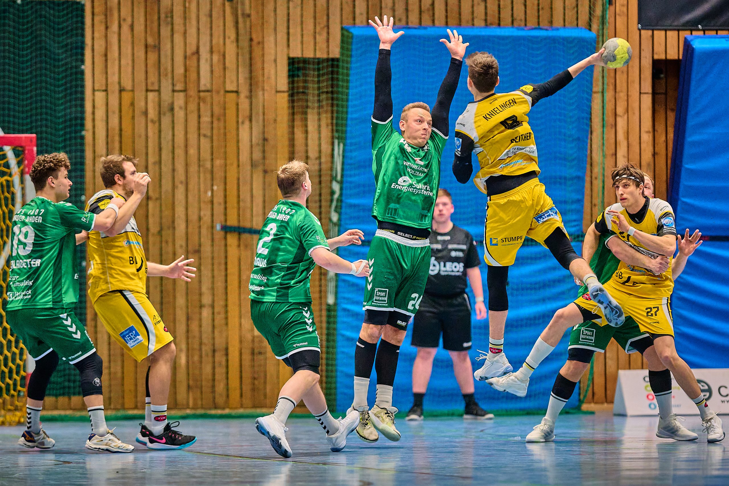 TVK - TVS 1907 Baden-Baden 2 Nov-30-2025