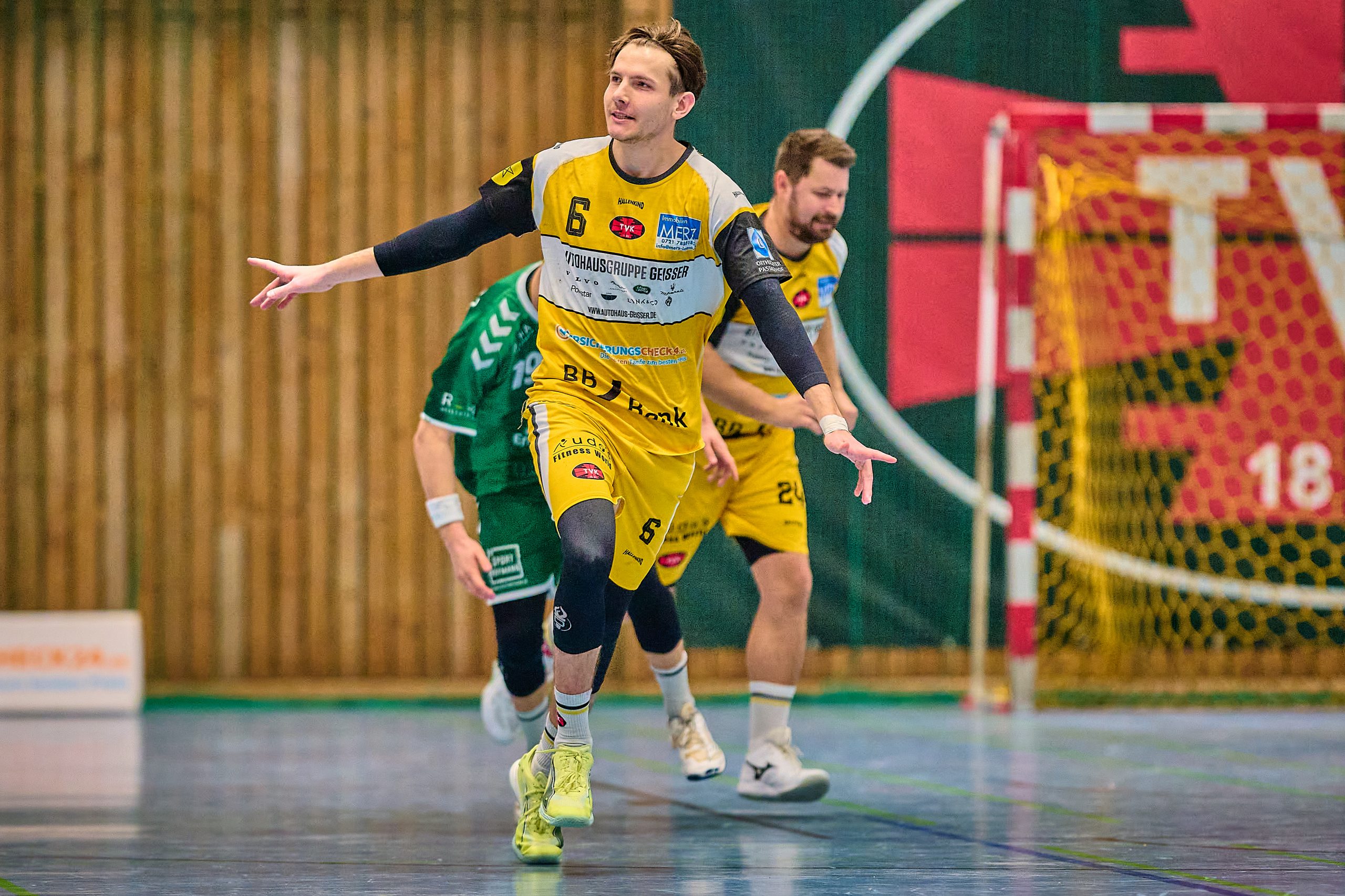 TVK - TVS 1907 Baden-Baden 2 Nov-30-2025