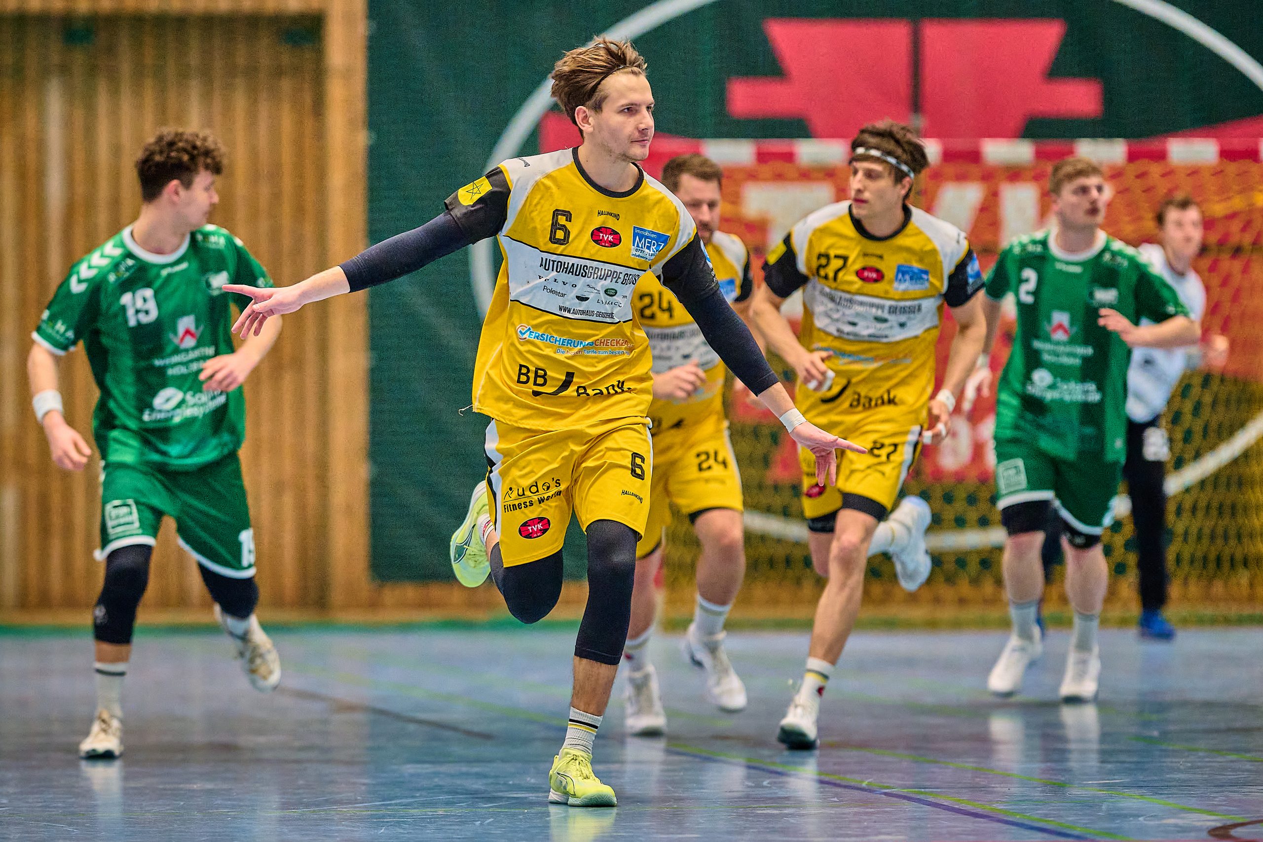 TVK - TVS 1907 Baden-Baden 2 Nov-30-2025