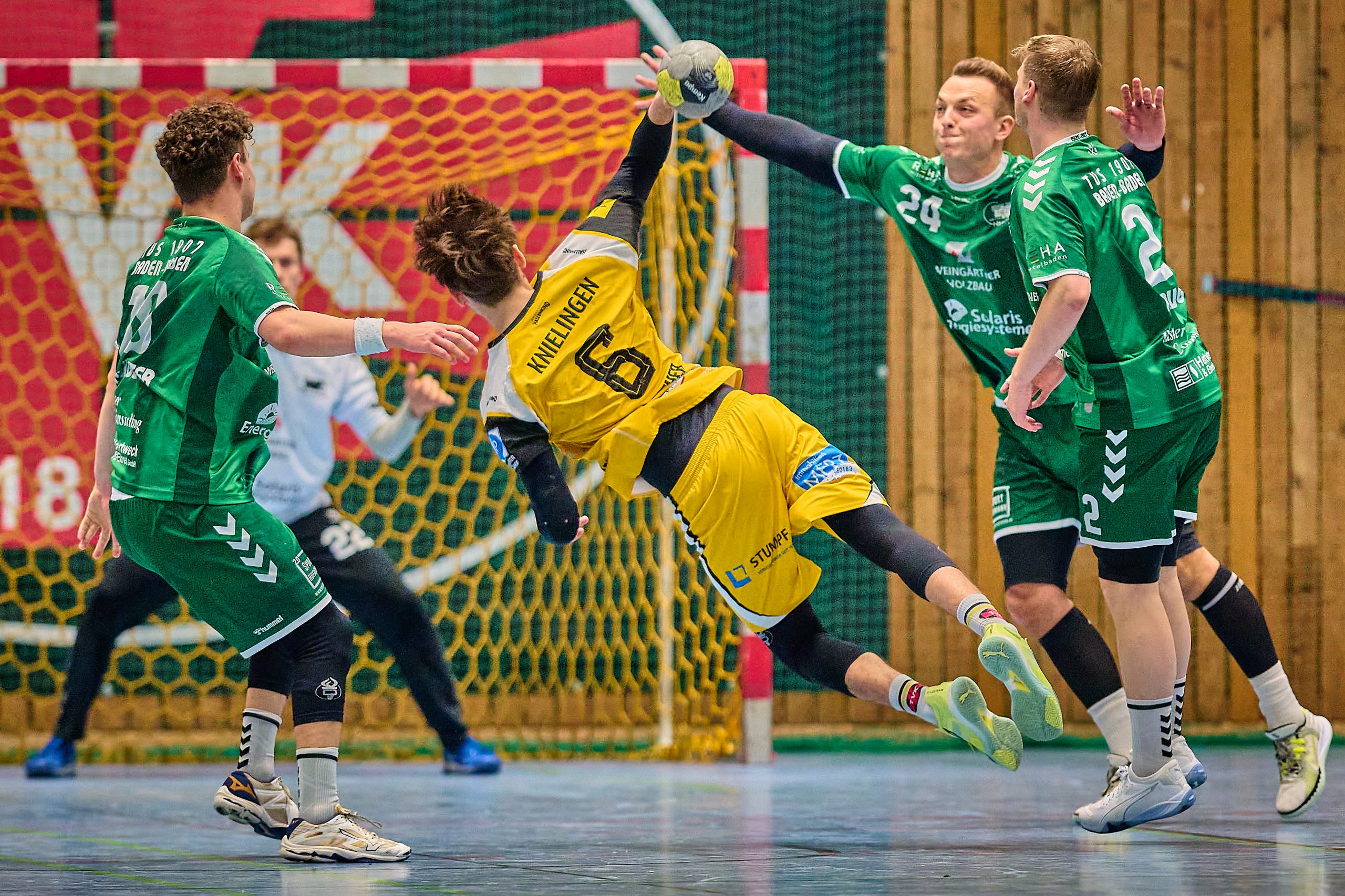 TVK - TVS 1907 Baden-Baden 2 Nov-30-2025