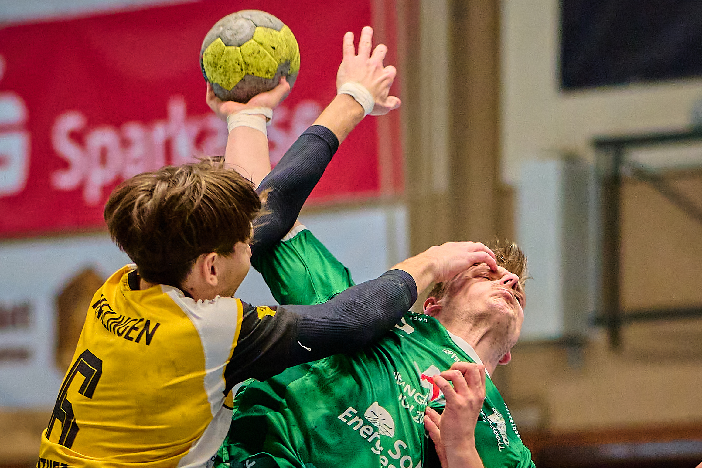 TVK - TVS 1907 Baden-Baden 2 Nov-30-2025