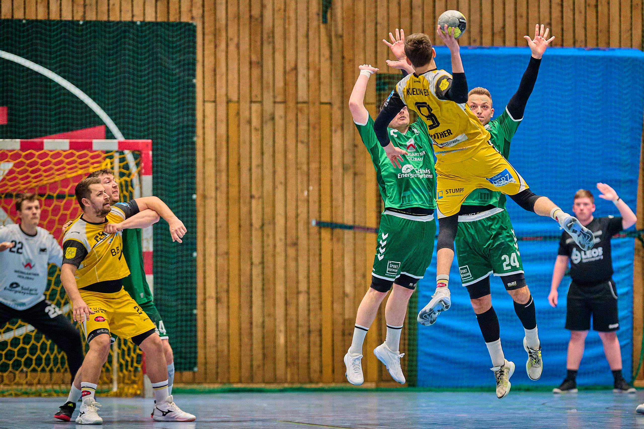 TVK - TVS 1907 Baden-Baden 2 Nov-30-2025