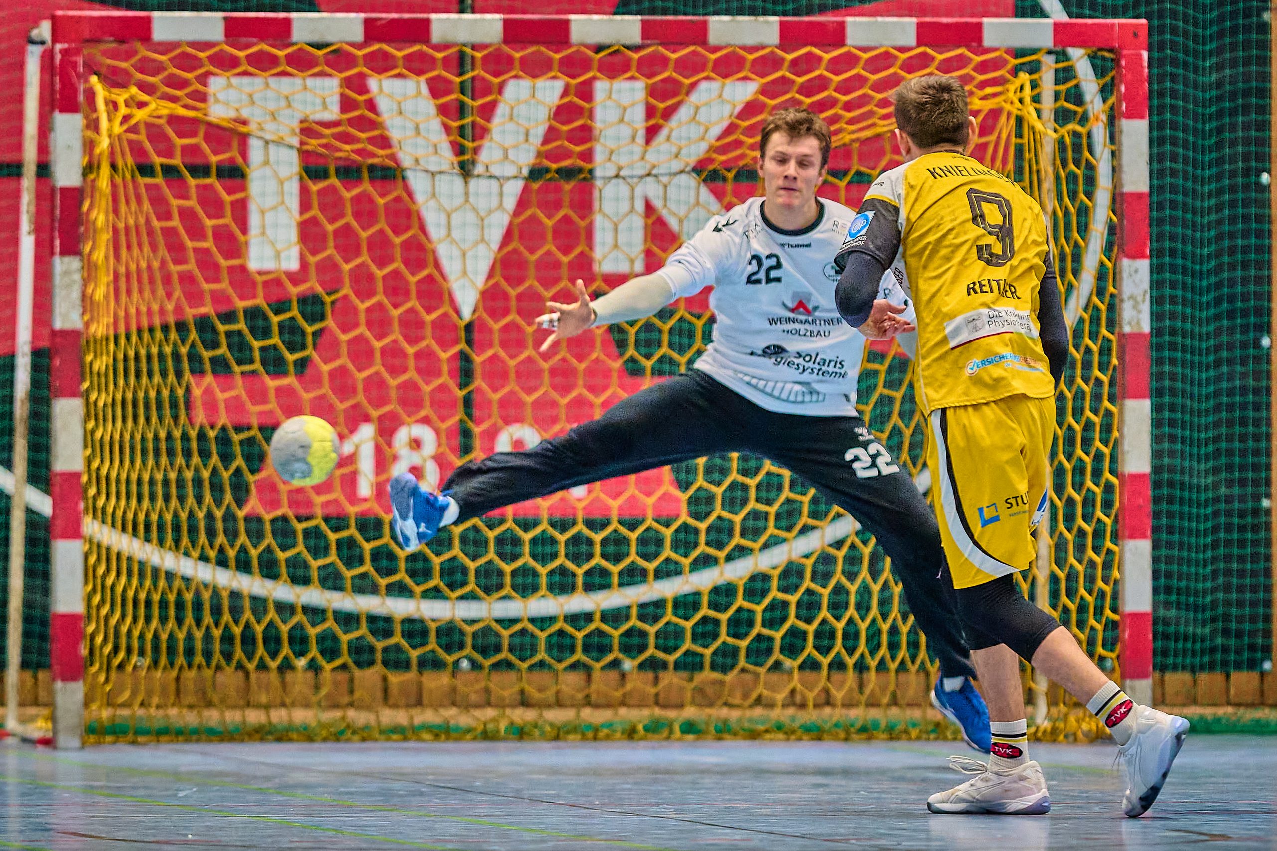 TVK - TVS 1907 Baden-Baden 2 Nov-30-2025