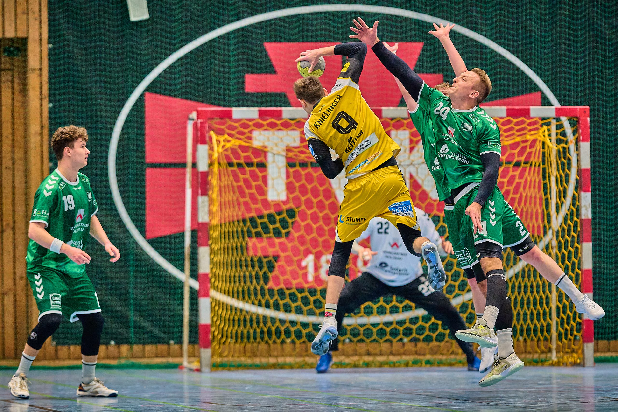 TVK - TVS 1907 Baden-Baden 2 Nov-30-2025