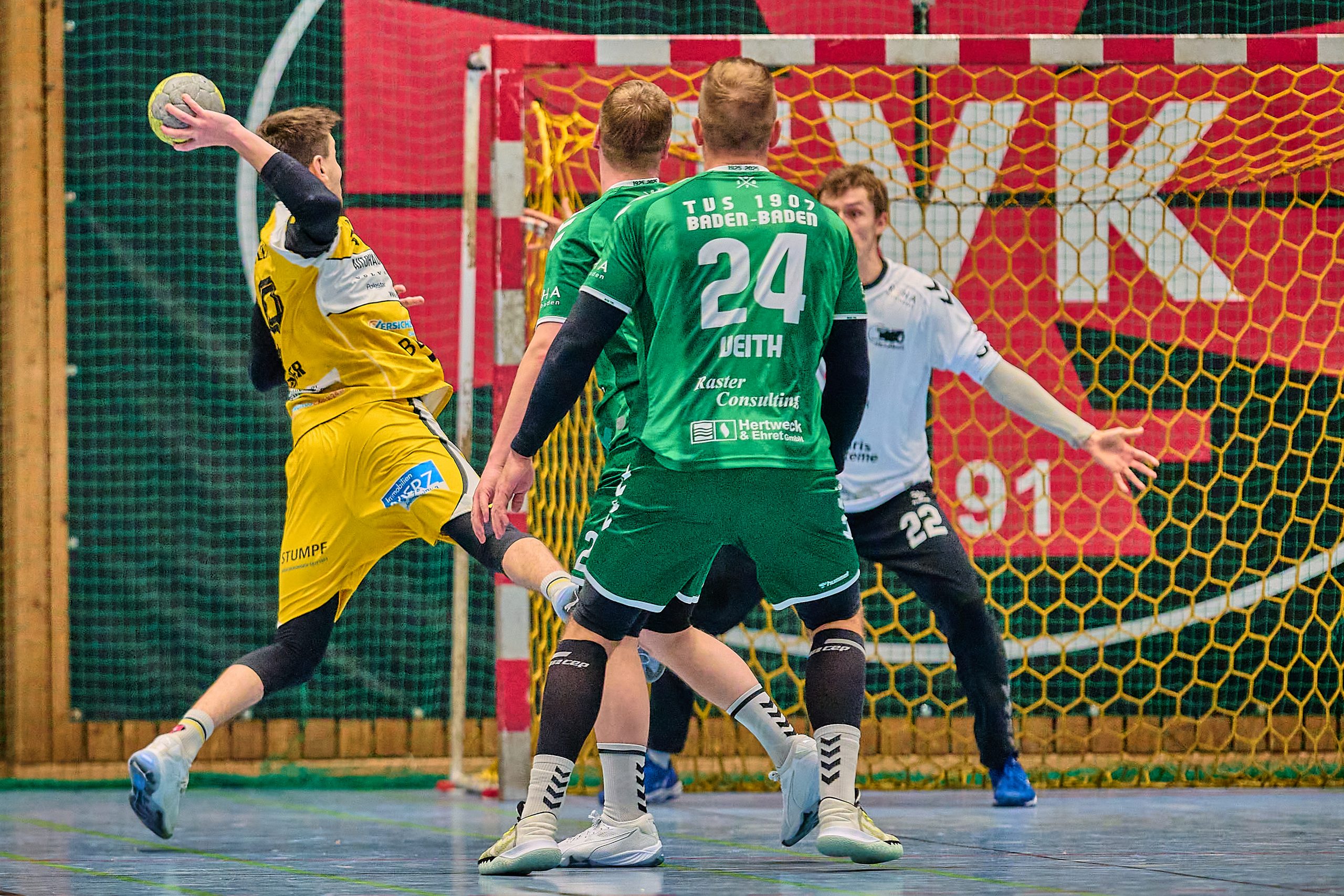 TVK - TVS 1907 Baden-Baden 2 Nov-30-2025