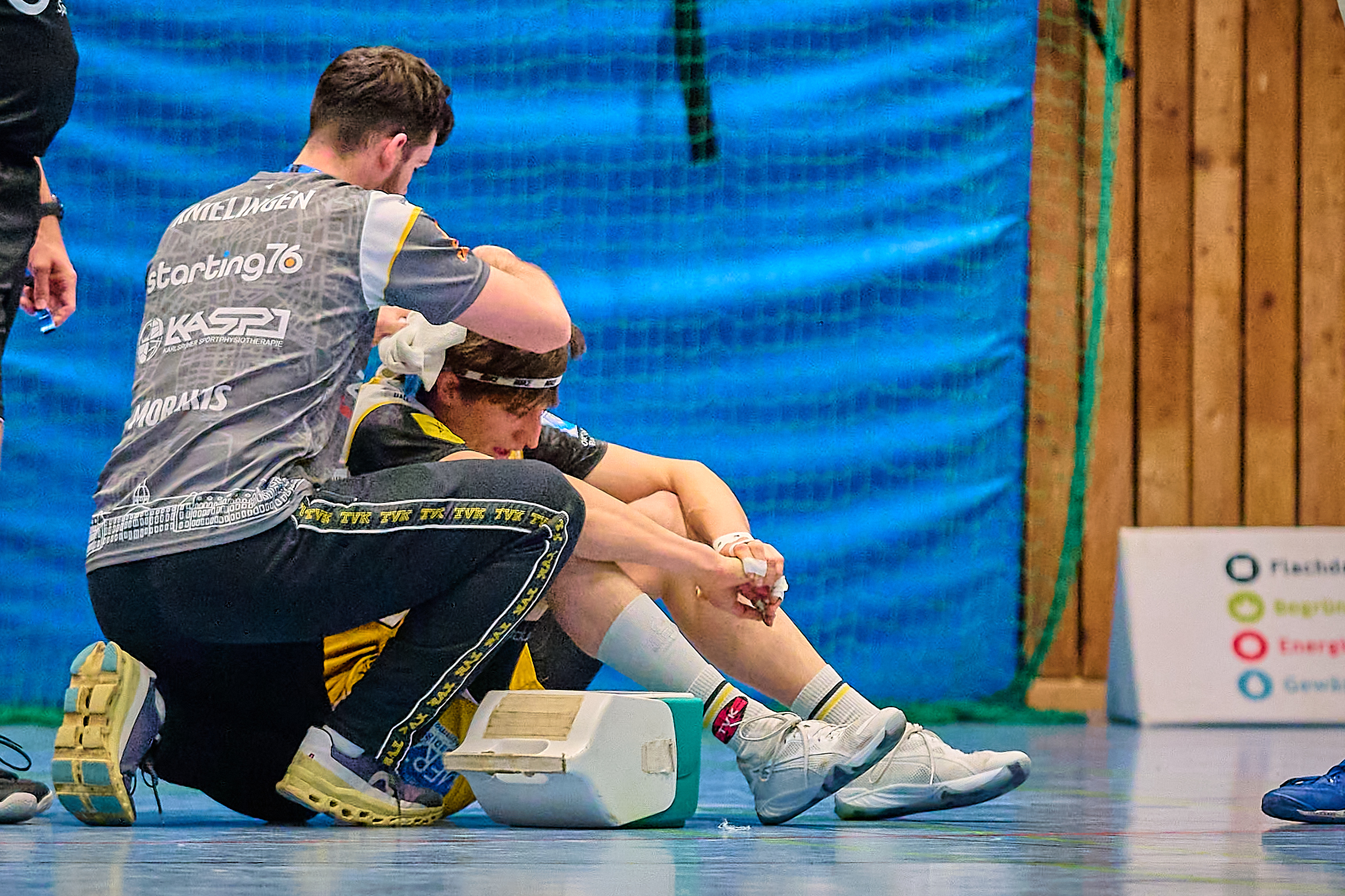 TVK - TVS 1907 Baden-Baden 2 Nov-30-2025