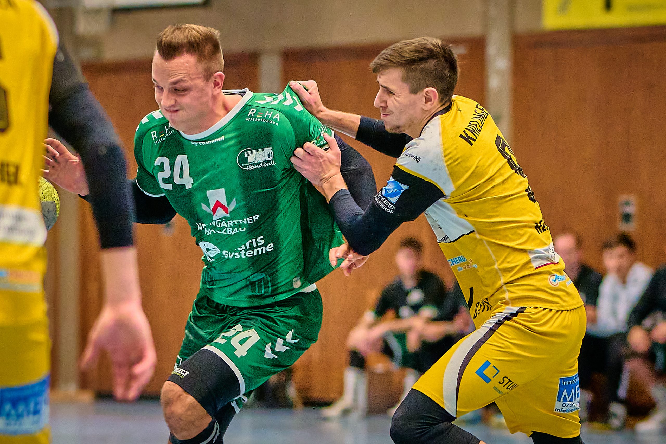 TVK - TVS 1907 Baden-Baden 2 Nov-30-2025