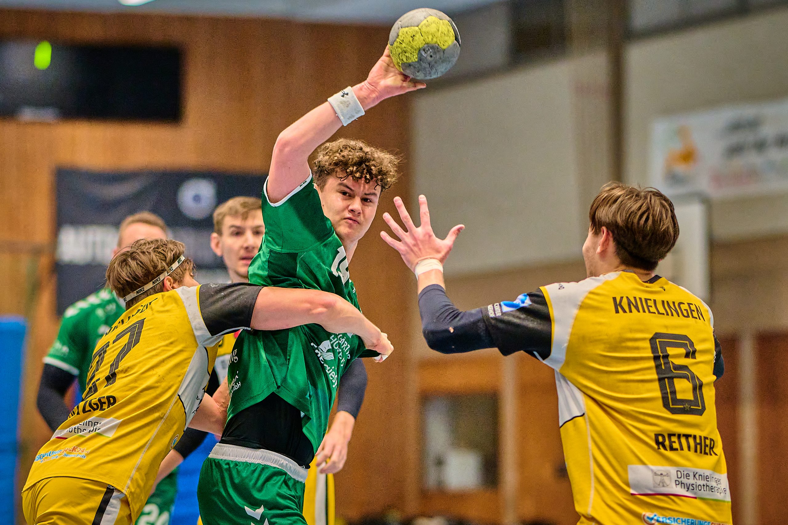 TVK - TVS 1907 Baden-Baden 2 Nov-30-2025