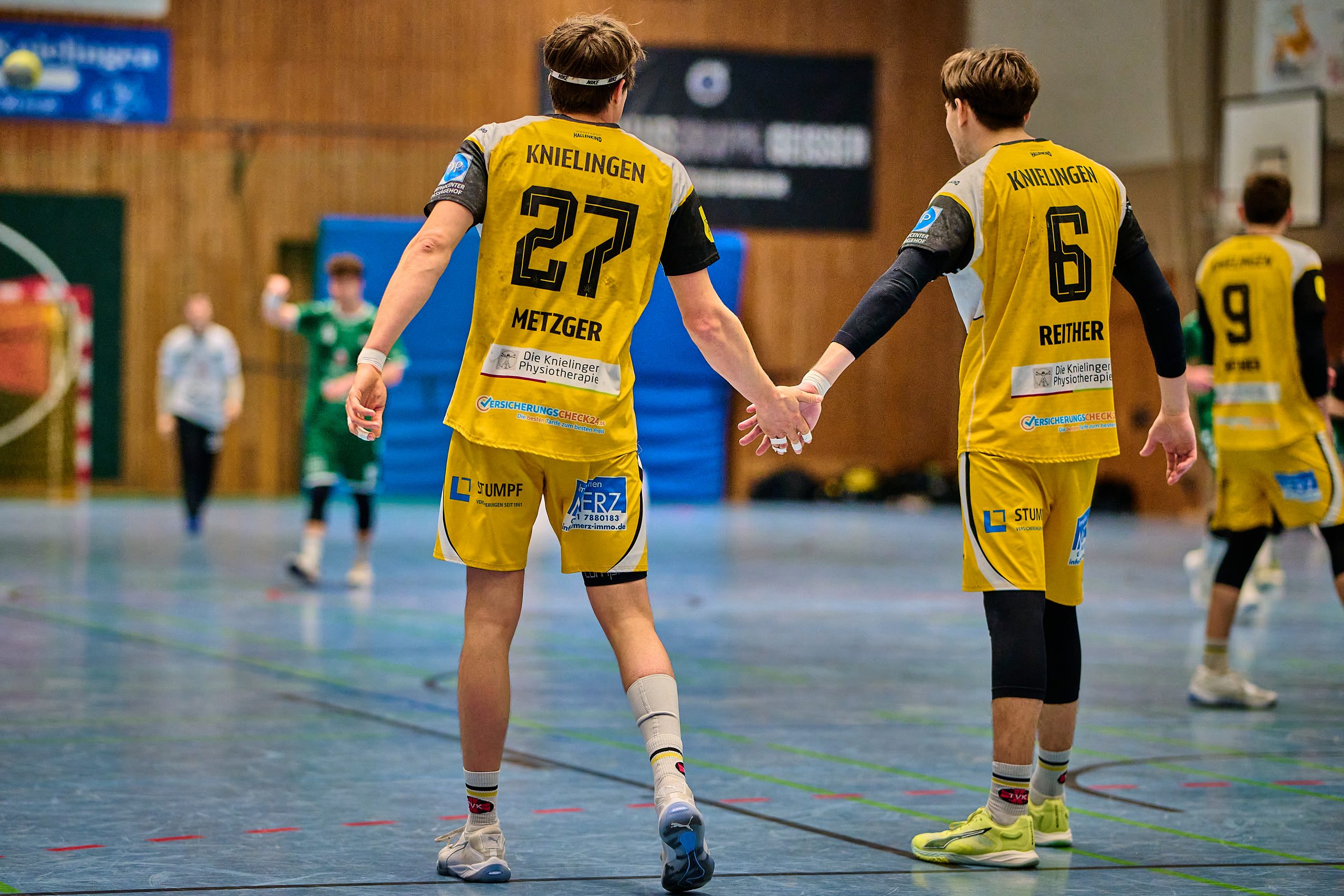 TVK - TVS 1907 Baden-Baden 2 Nov-30-2025