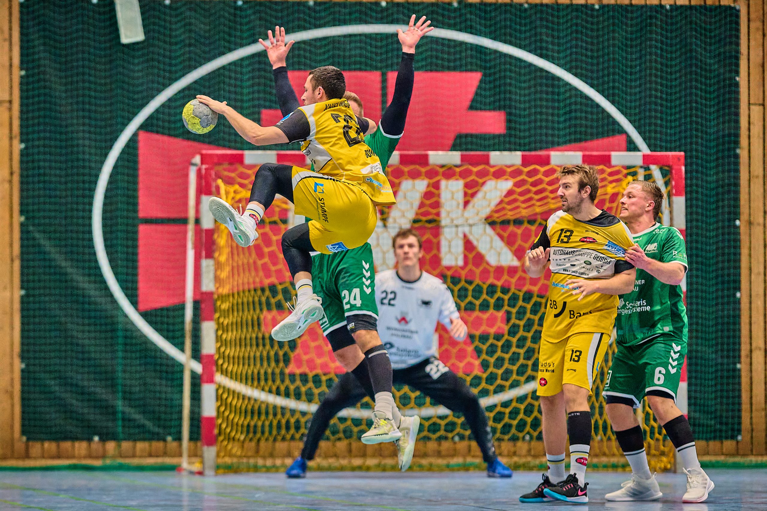 TVK - TVS 1907 Baden-Baden 2 Nov-30-2025