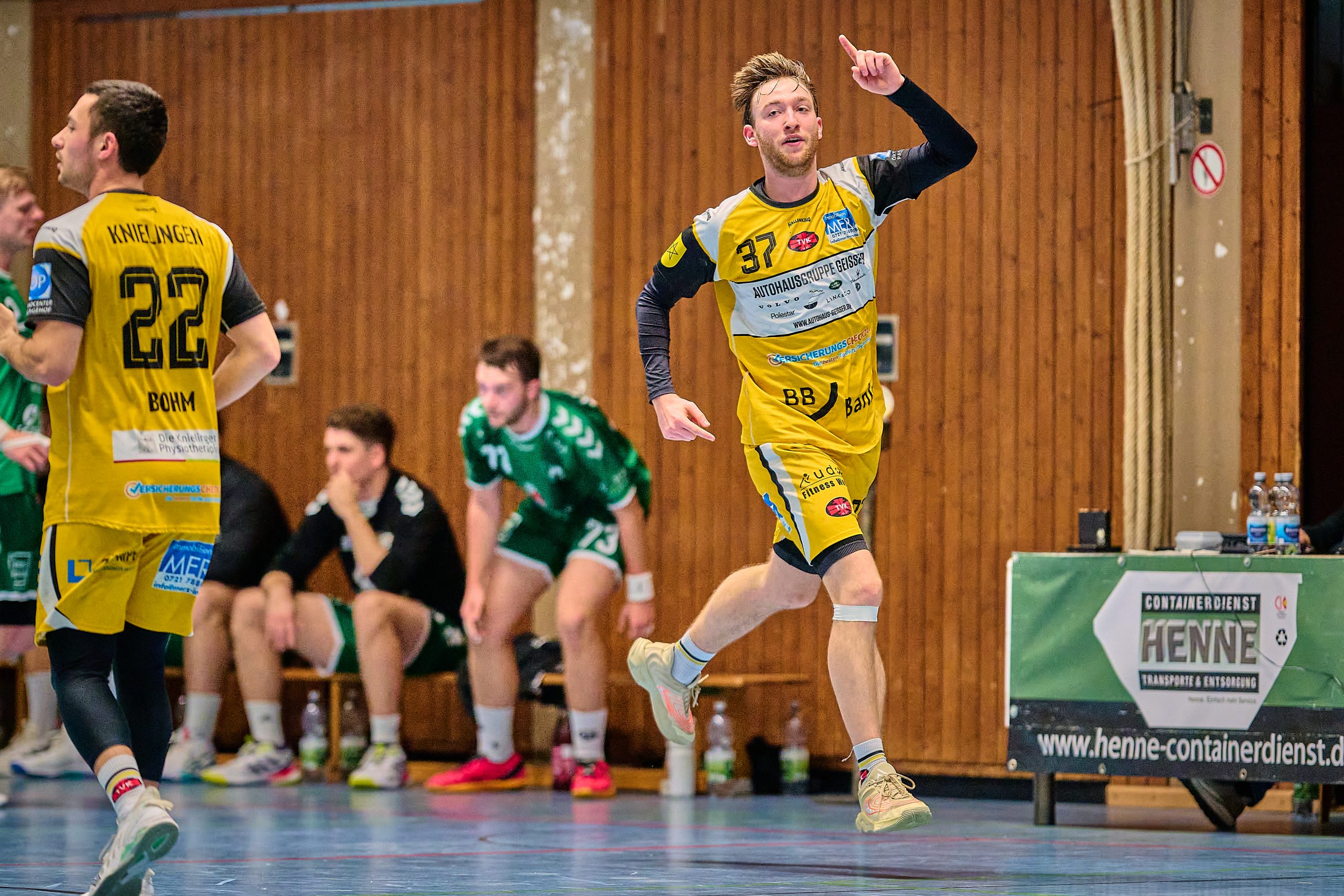 TVK - TVS 1907 Baden-Baden 2 Nov-30-2025