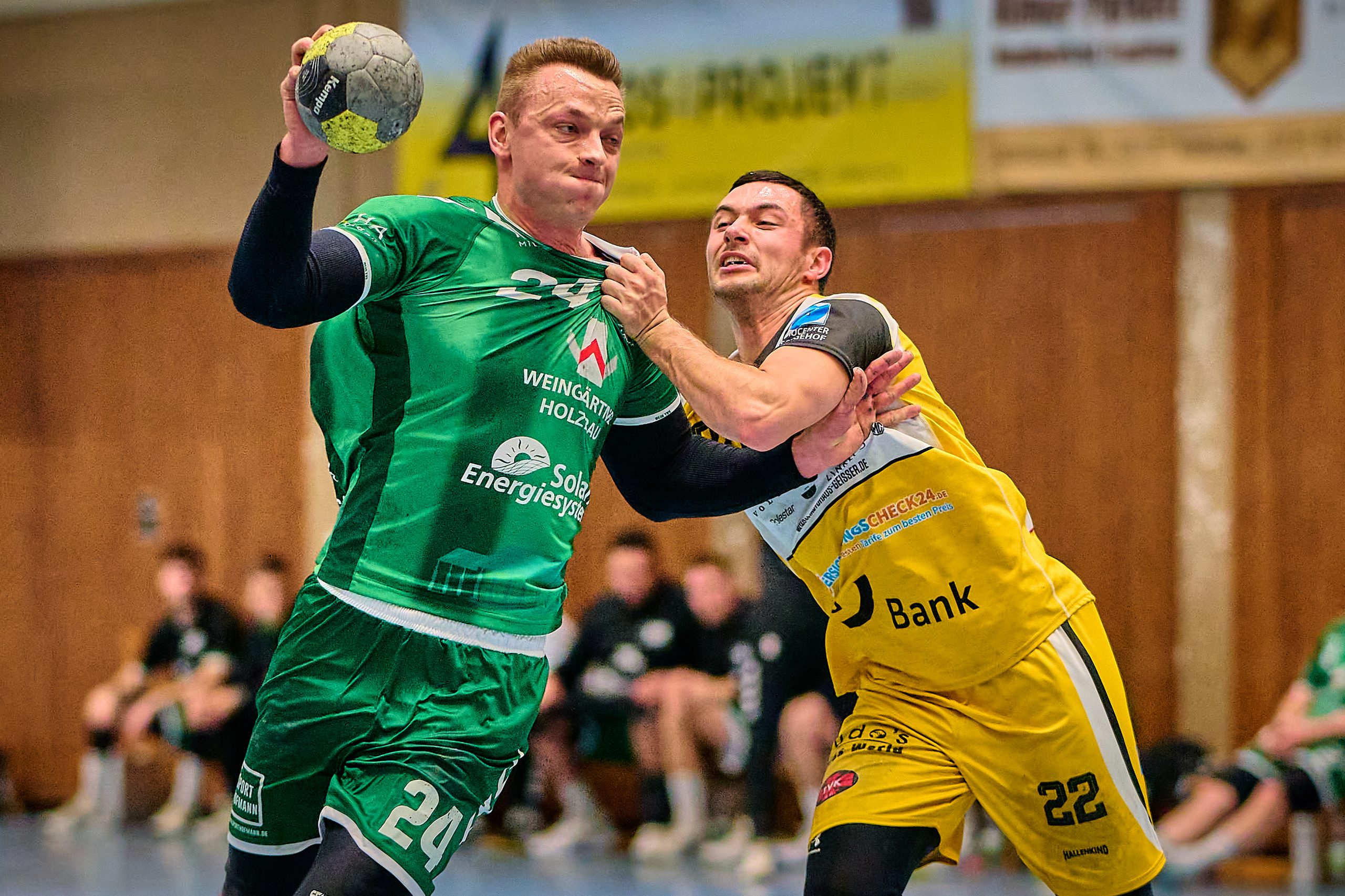 TVK - TVS 1907 Baden-Baden 2 Nov-30-2025