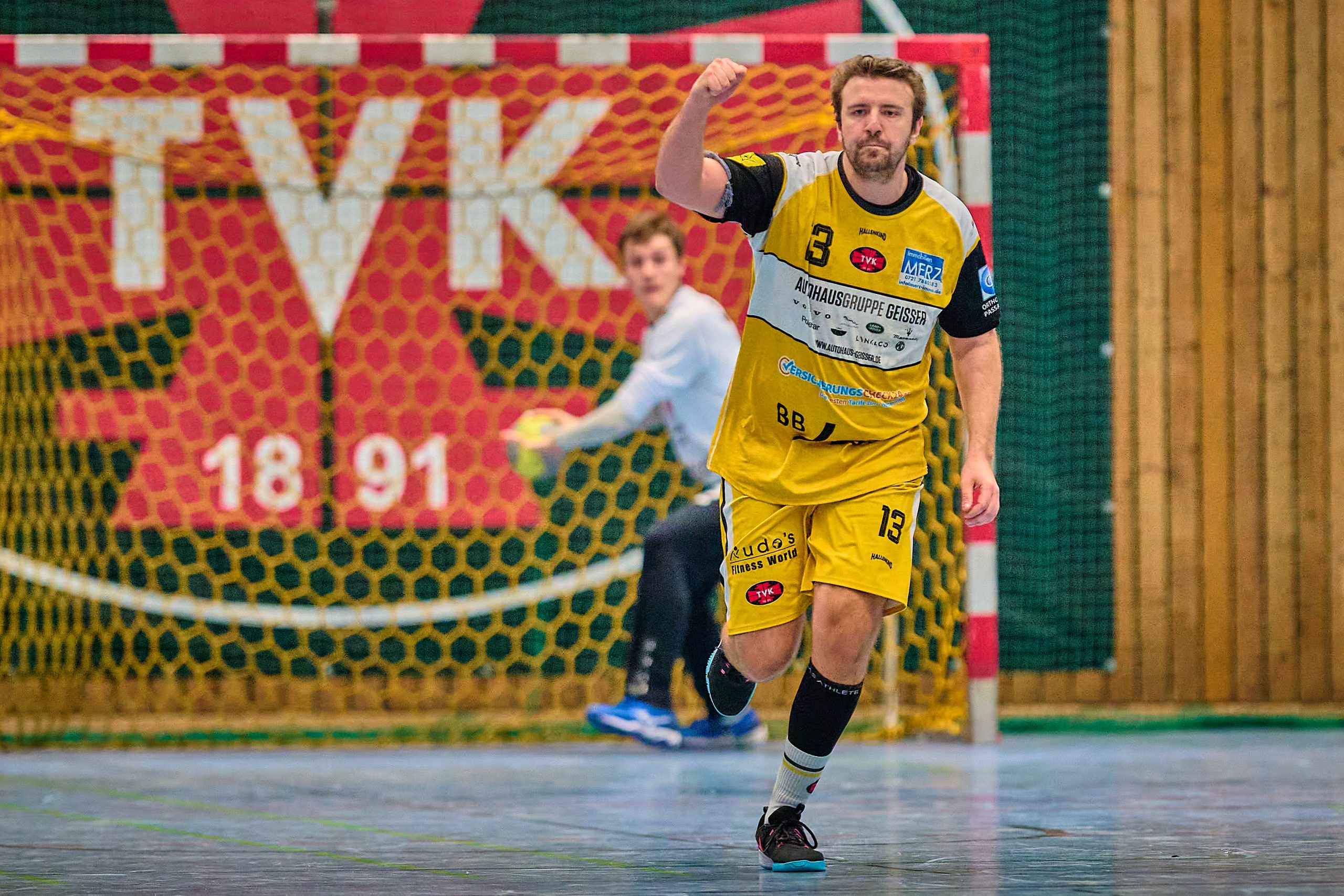 TVK - TVS 1907 Baden-Baden 2 Nov-30-2025