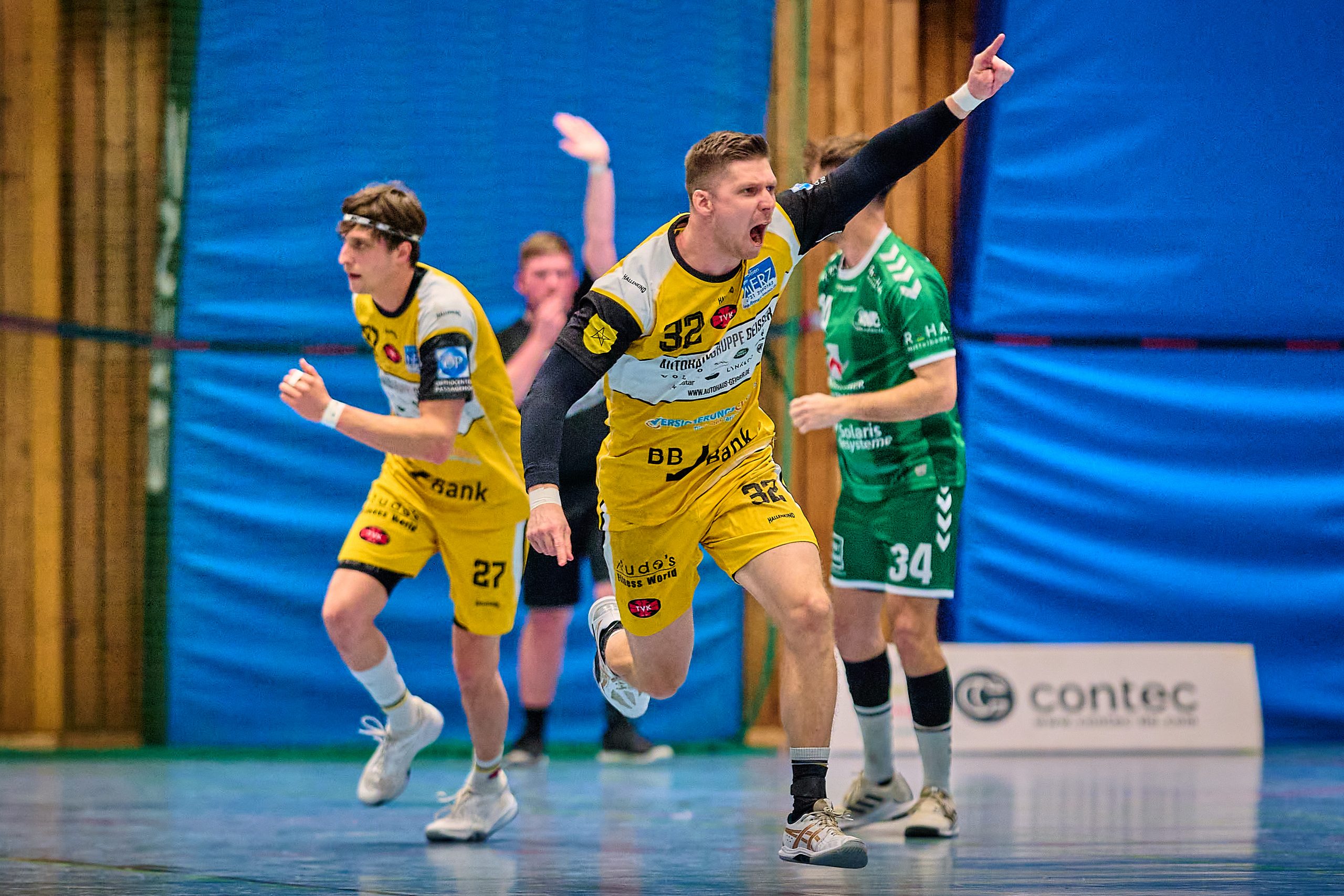 TVK - TVS 1907 Baden-Baden 2 Nov-30-2025