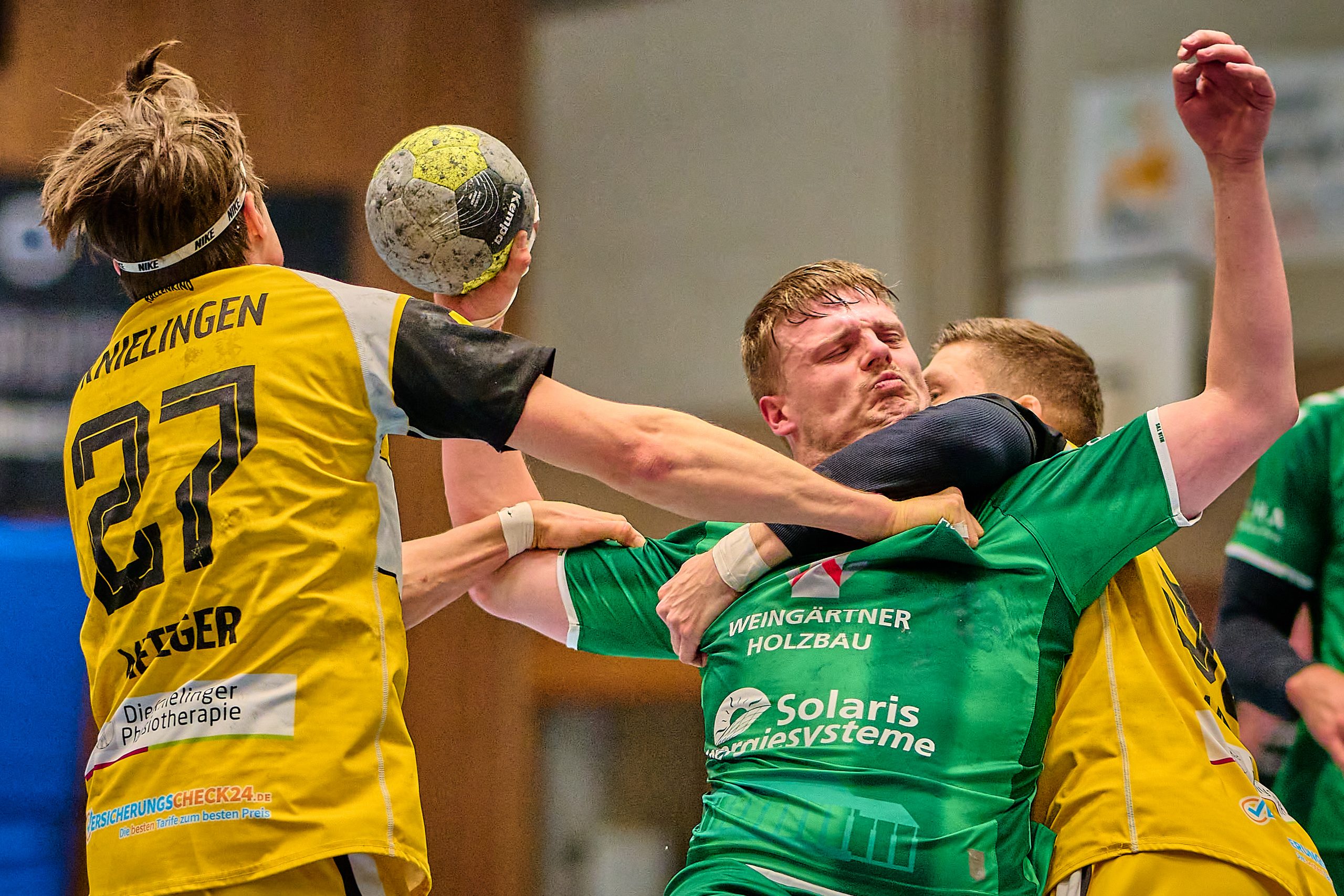 TVK - TVS 1907 Baden-Baden 2 Nov-30-2025