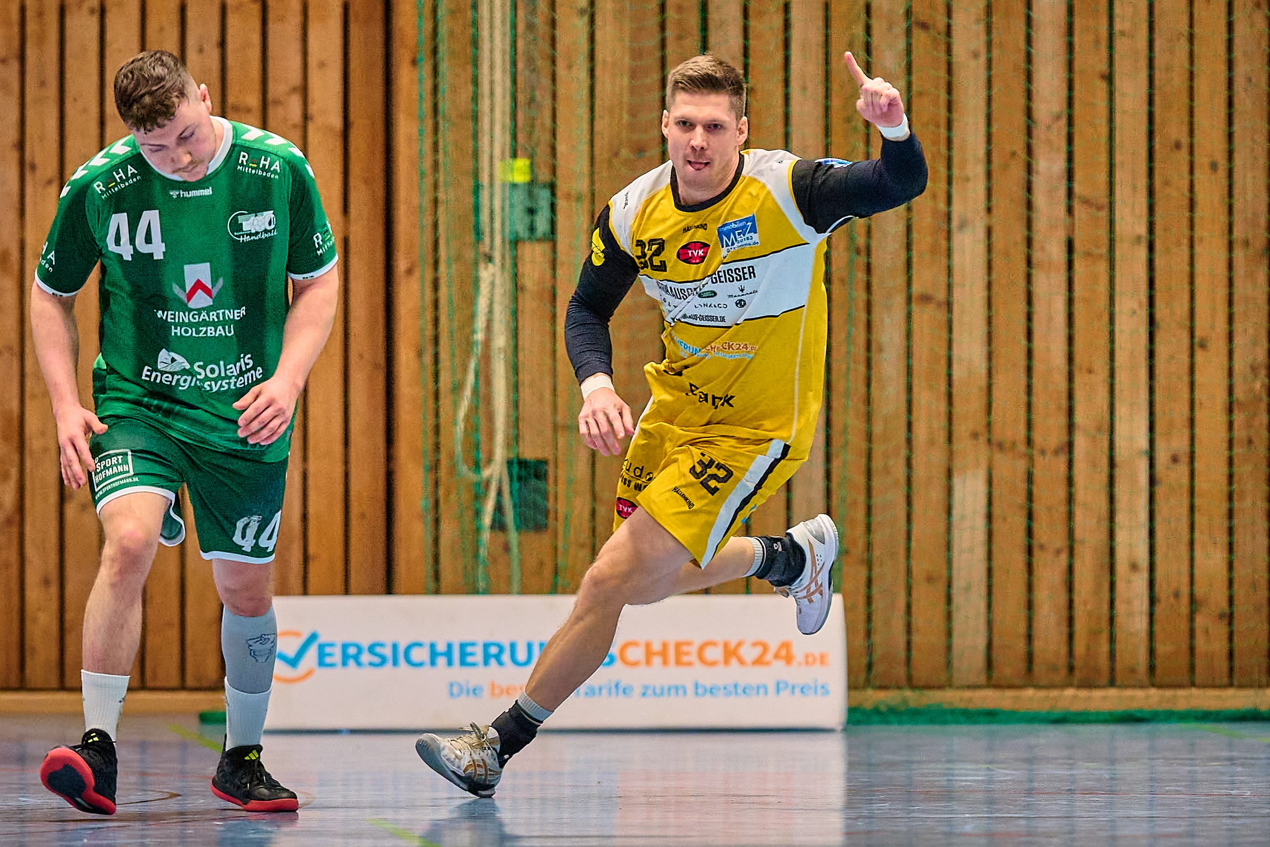 TVK - TVS 1907 Baden-Baden 2 Nov-30-2025