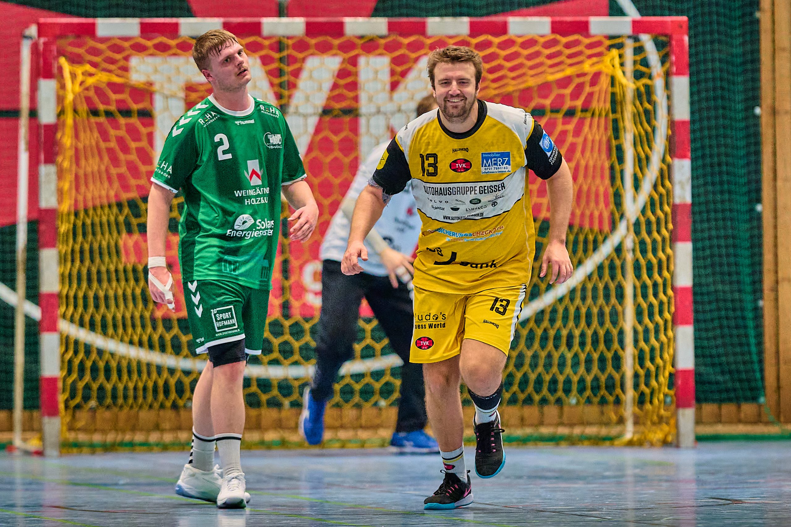 TVK - TVS 1907 Baden-Baden 2 Nov-30-2025